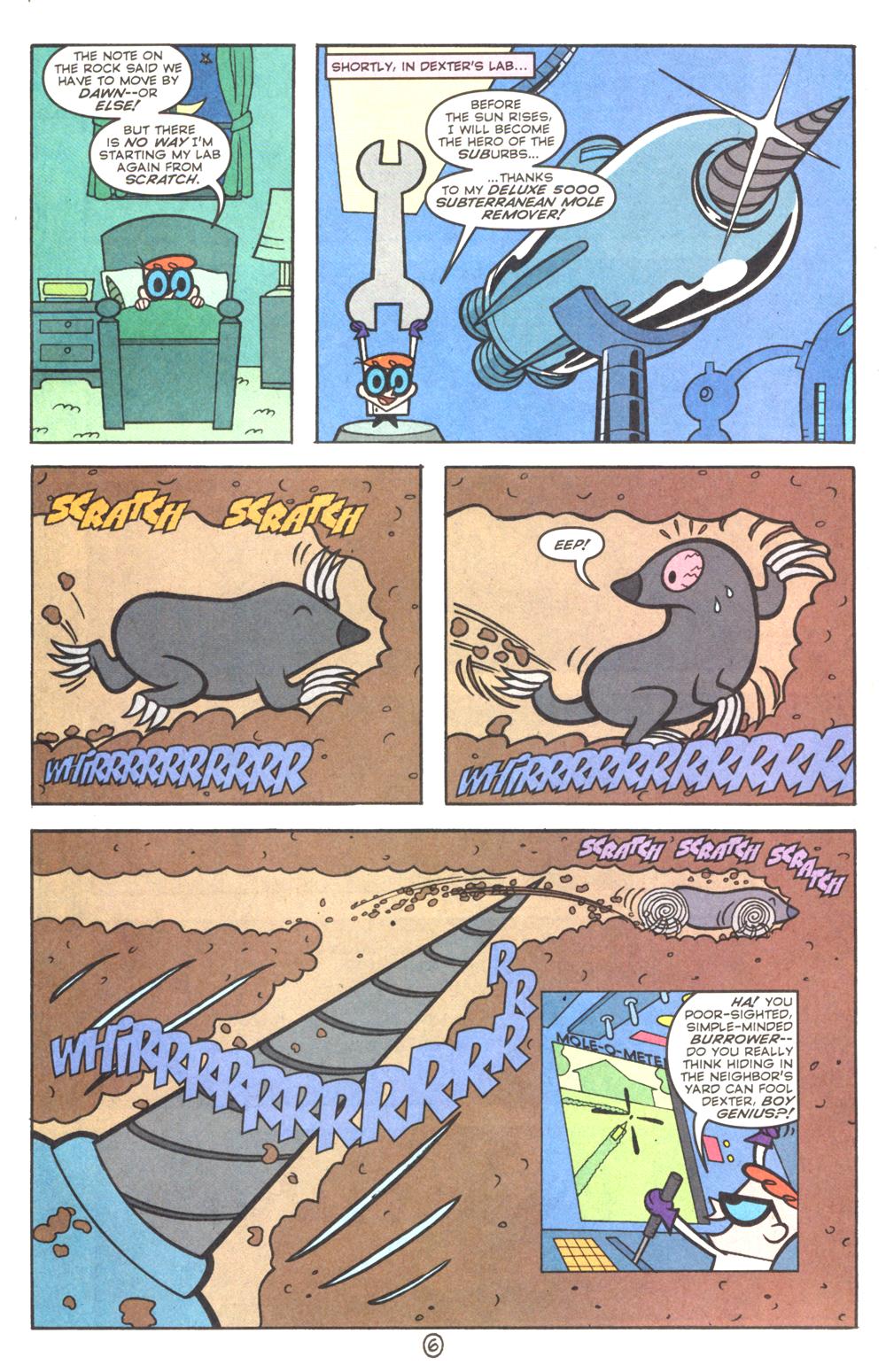 Read online Cartoon Cartoons comic -  Issue #21 - 19