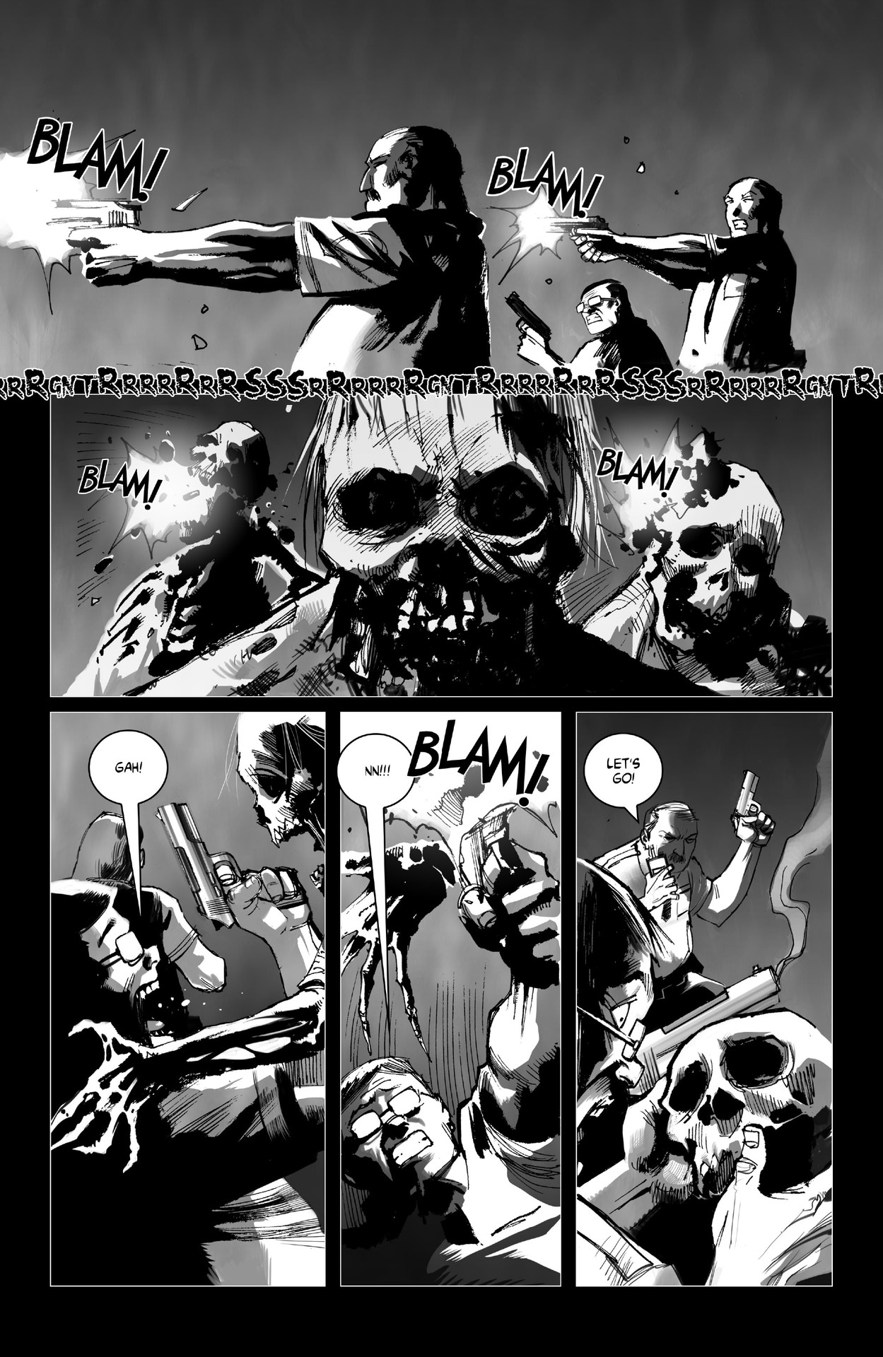Read online Trese comic -  Issue # TPB 2 - 45