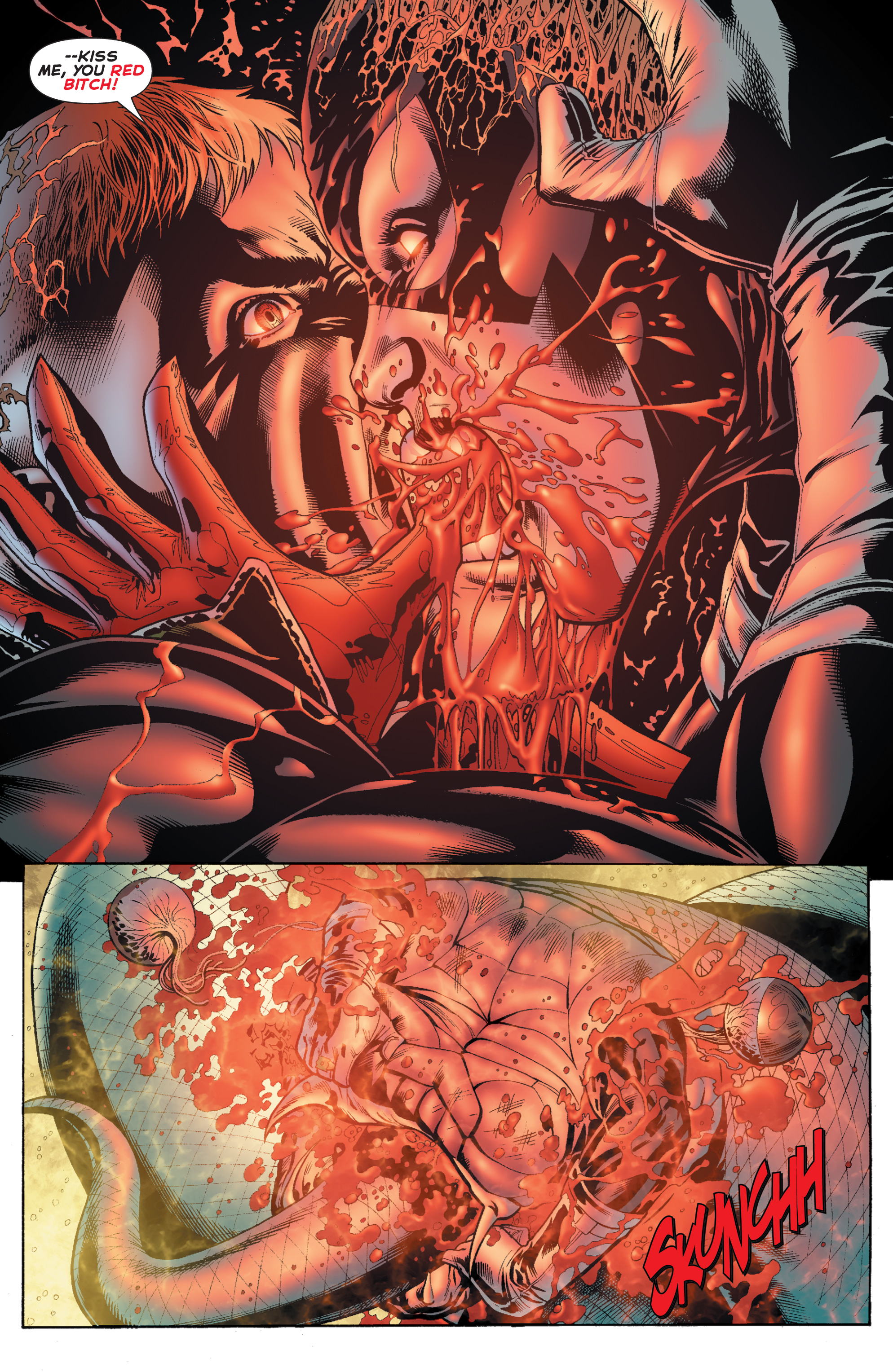 Read online Green Lantern: Emerald Warriors comic -  Issue #7 - 11
