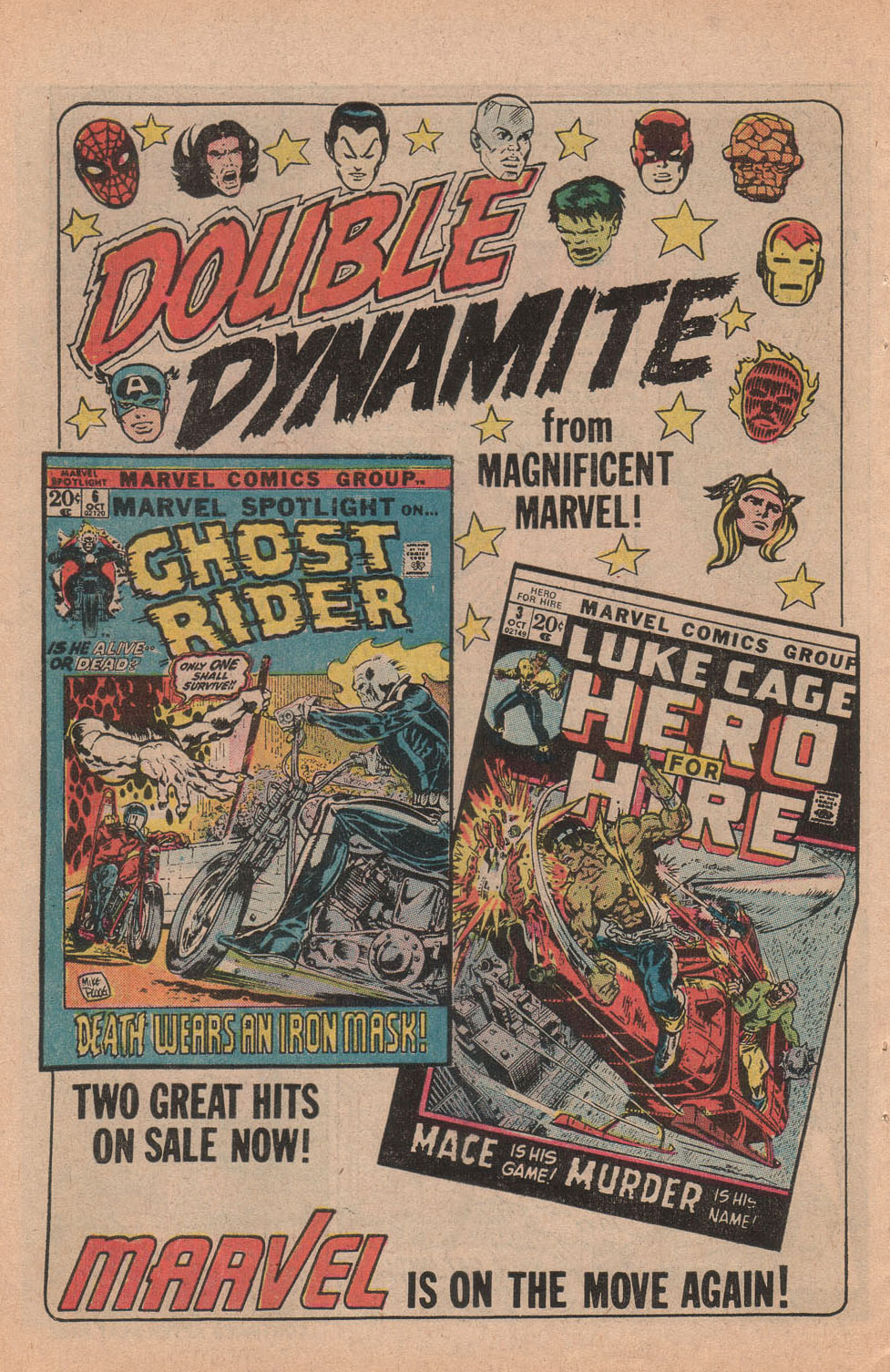 Read online Journey Into Mystery (1972) comic -  Issue #1 - 30