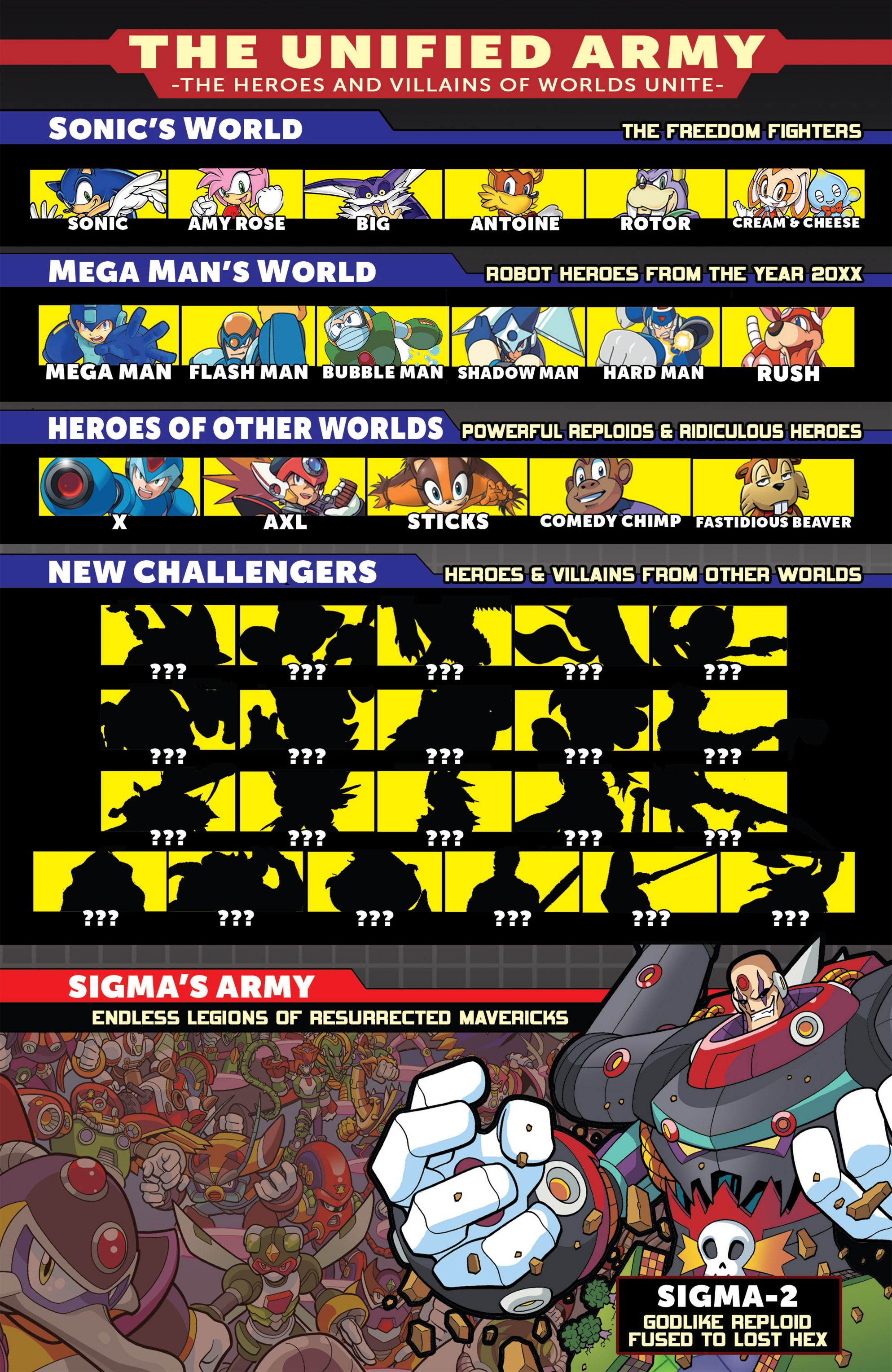 Read online Sonic Boom comic -  Issue #10 - 3