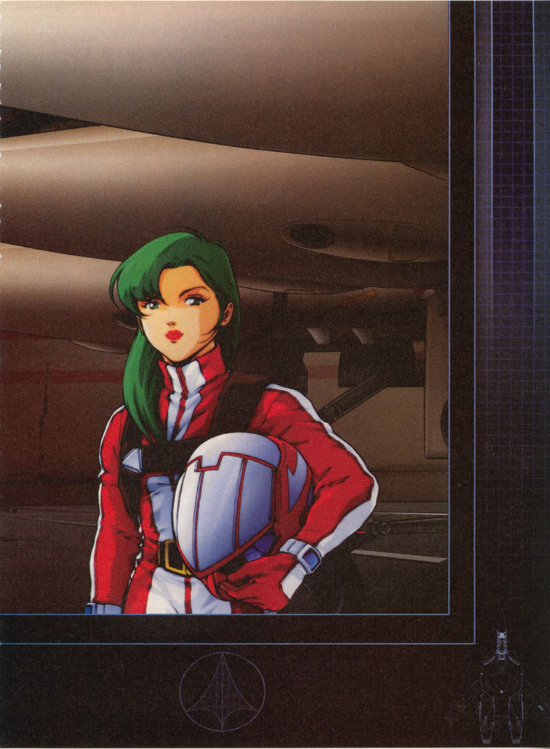 Read online Robotech The Macross Saga comic -  Issue # TPB 3 - 34