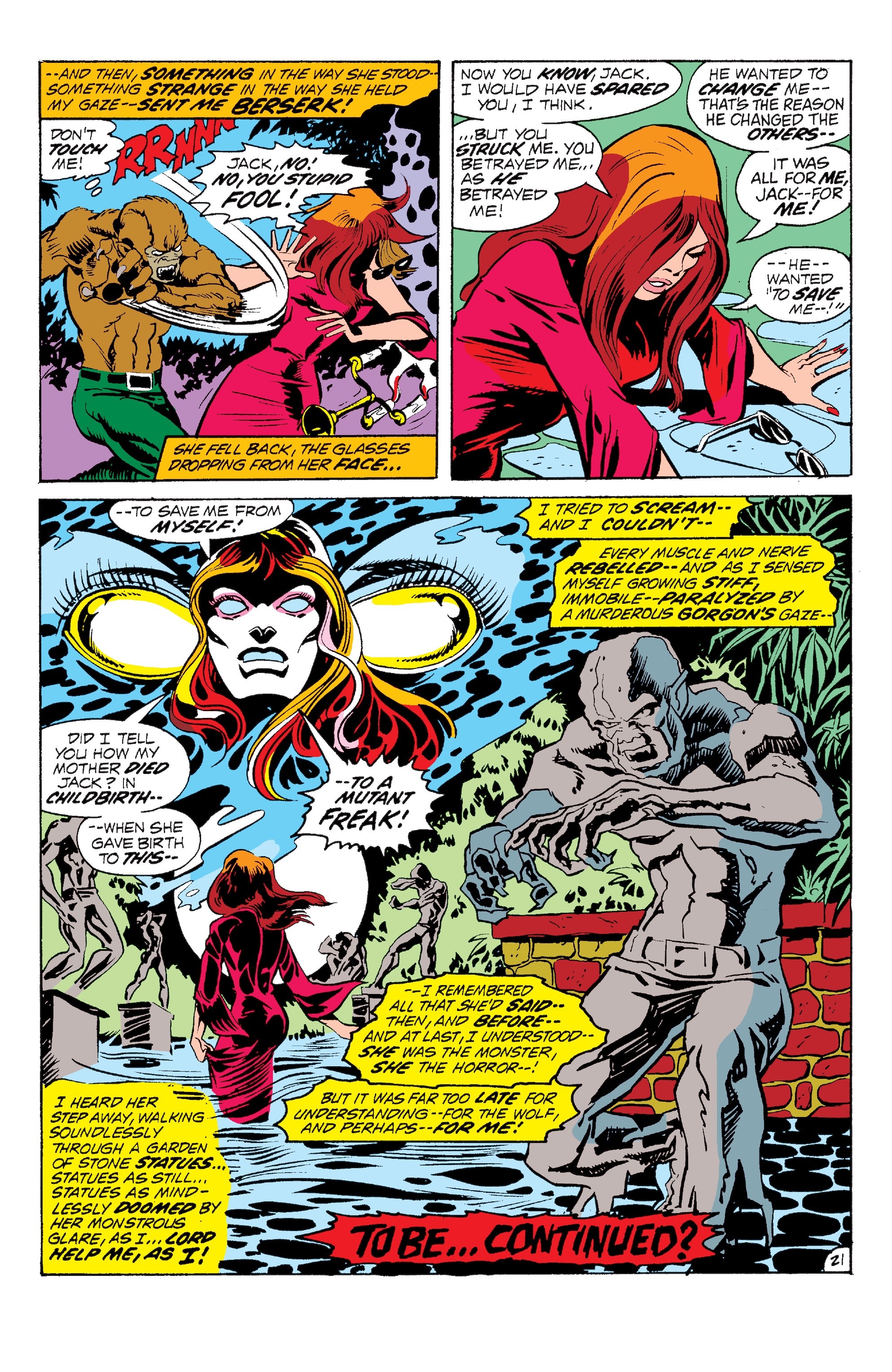 Read online Avengers/Doctor Strange: Rise of the Darkhold comic -  Issue # TPB (Part 1) - 50