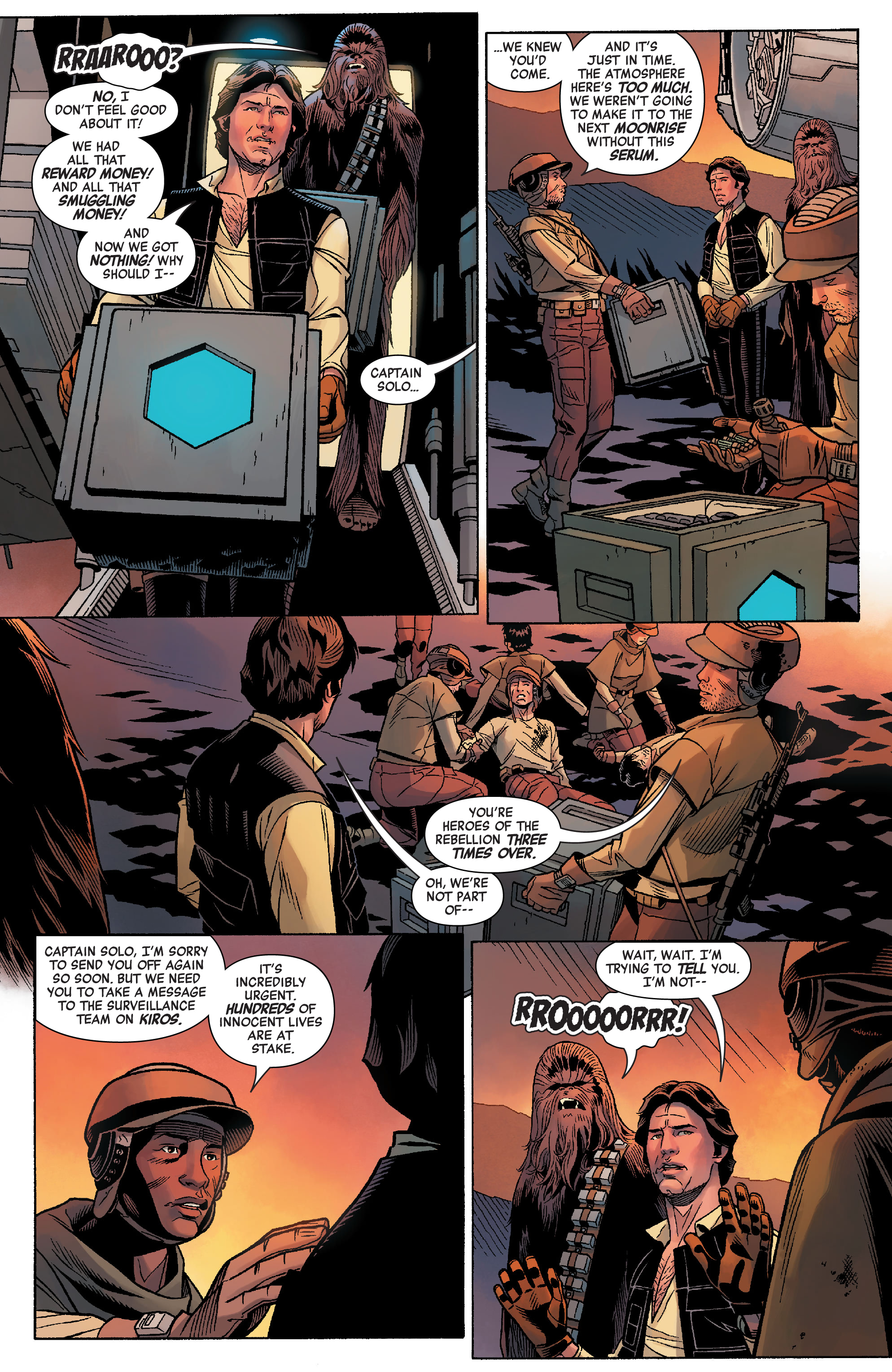 Read online Star Wars: Age of Rebellion (2020) comic -  Issue # TPB (Part 1) - 68