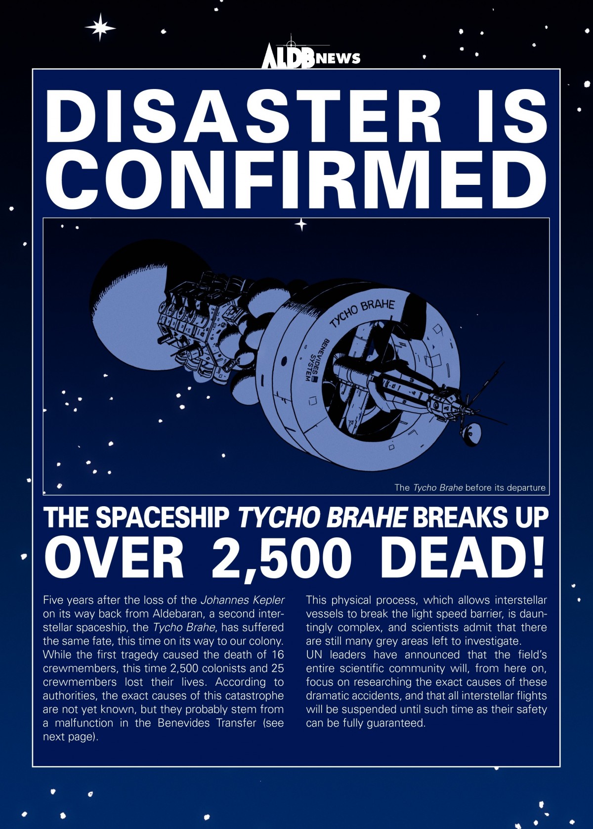 Read online The Survivors comic -  Issue #1 - 49