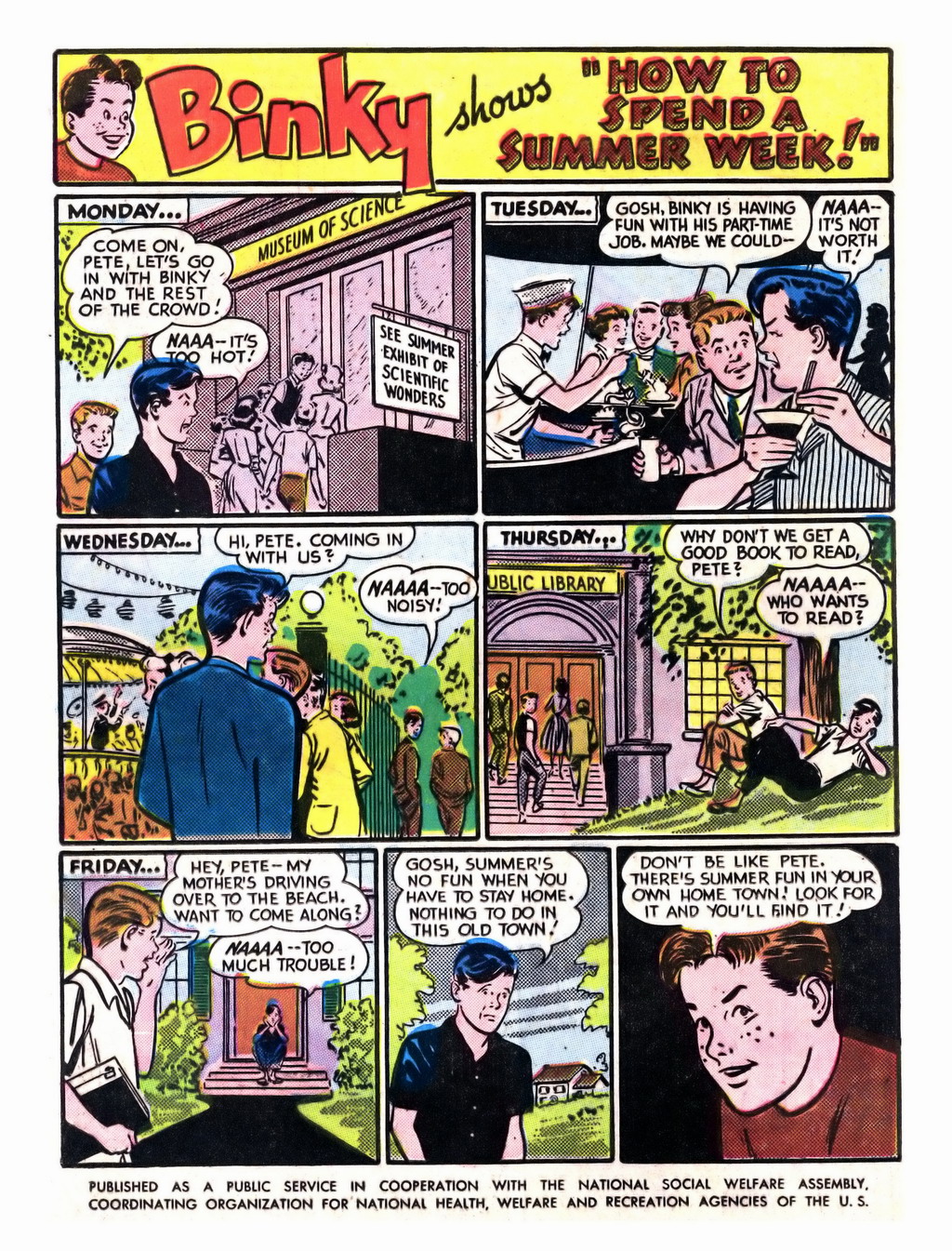 Wonder Woman (1942) issue 85 - Page 24