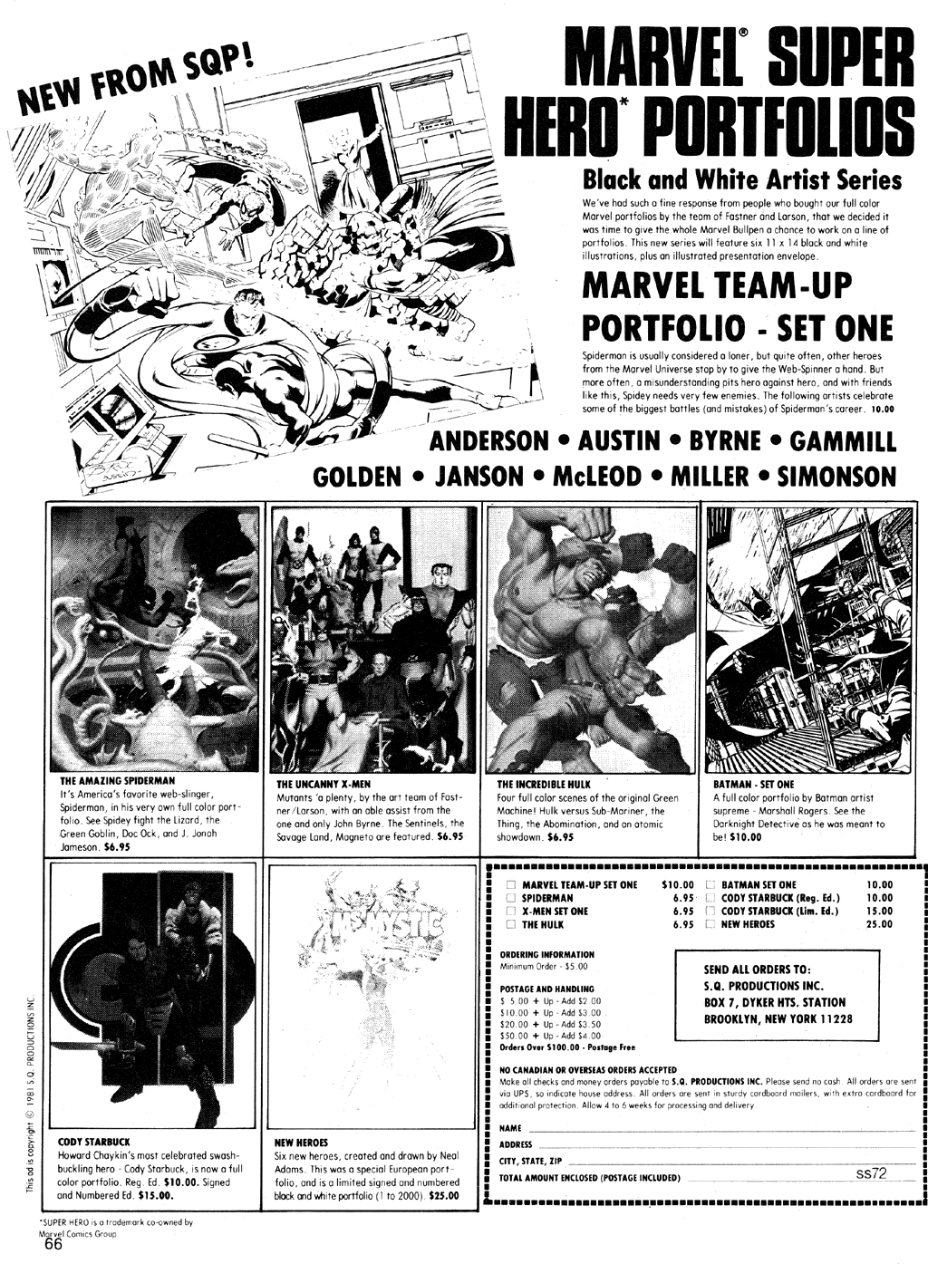 Read online The Savage Sword Of Conan comic -  Issue #72 - 65