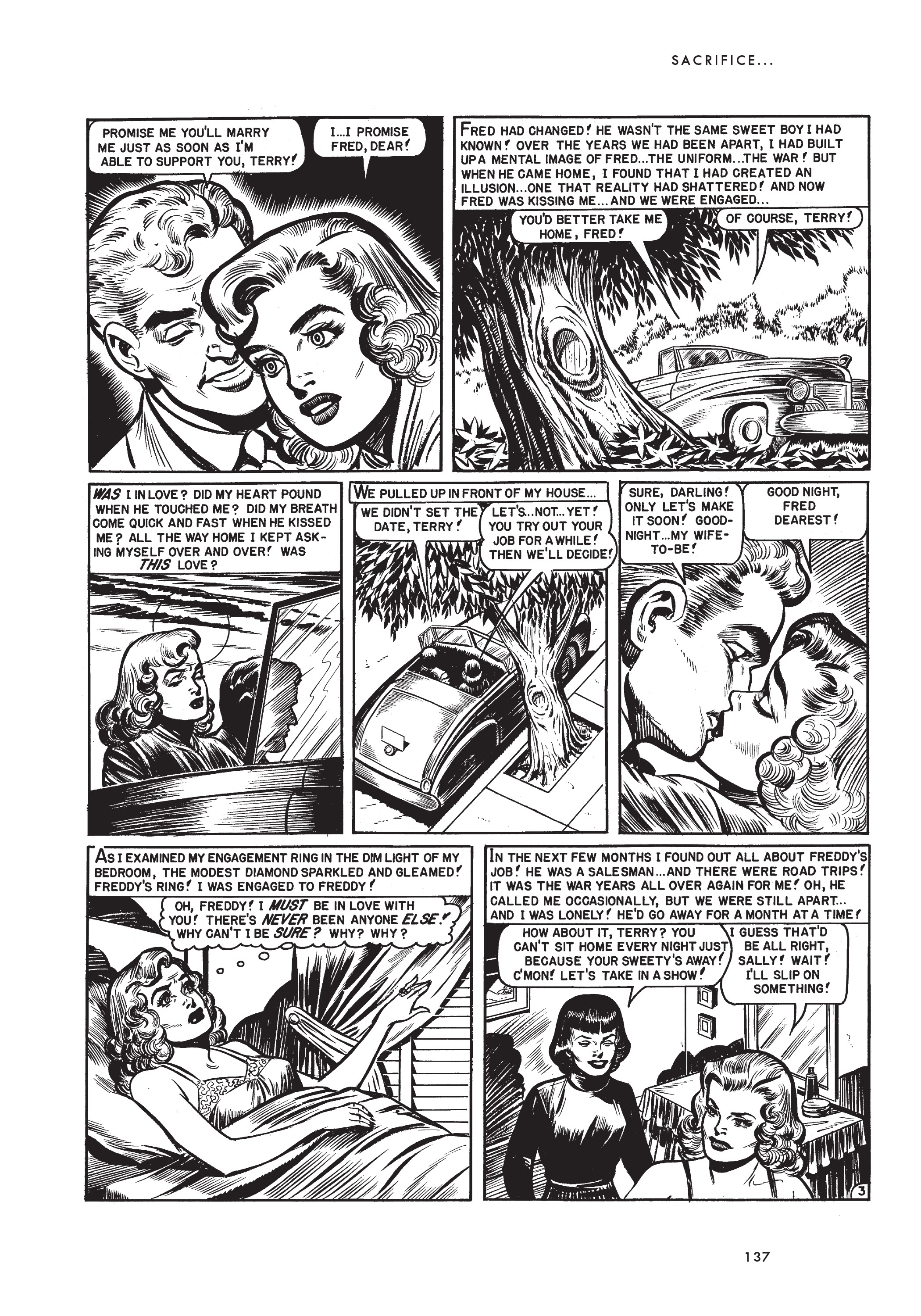 Read online The Martian Monster and Other Stories comic -  Issue # TPB (Part 2) - 52