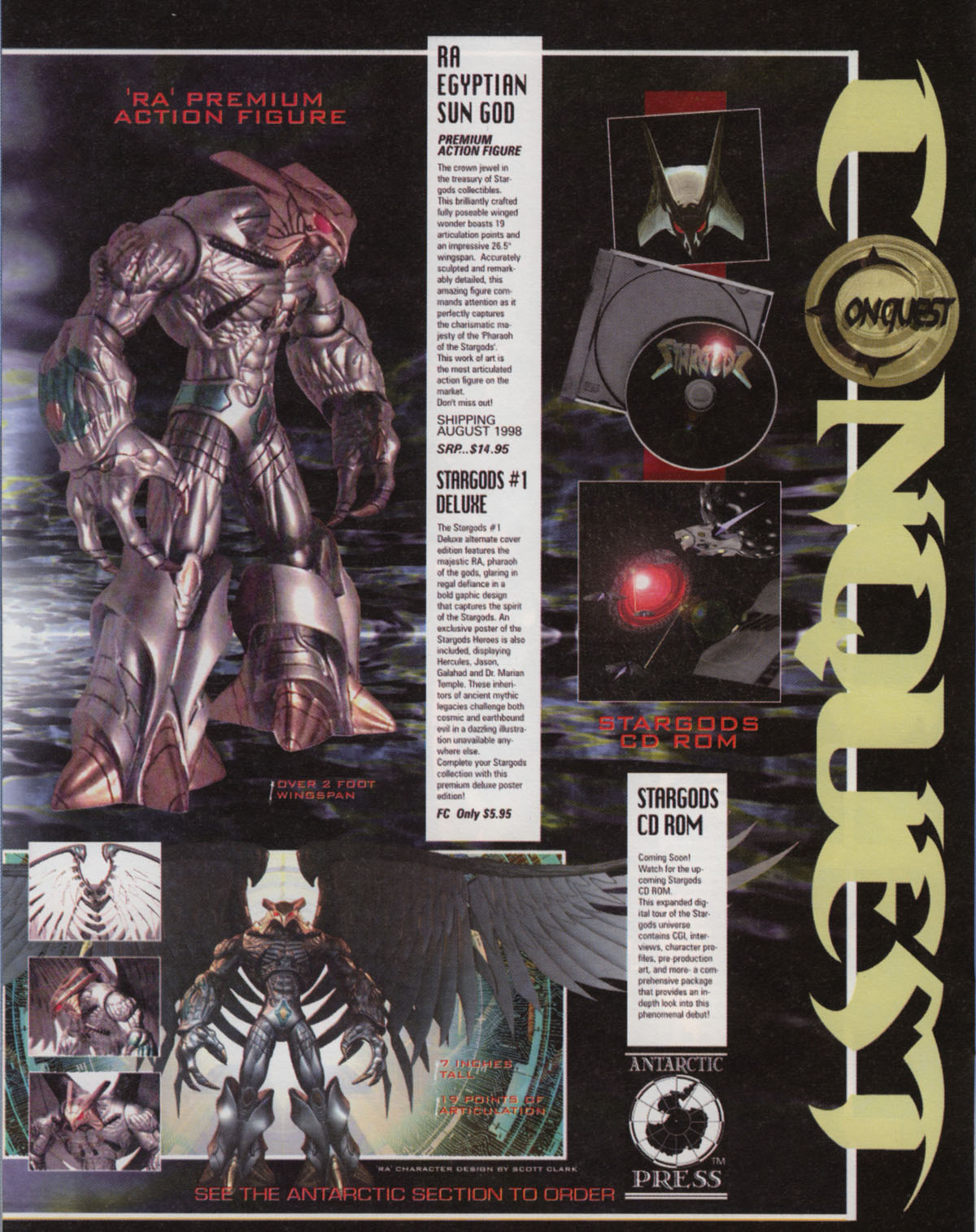 Read online Robotech (1997) comic -  Issue #8 - 25