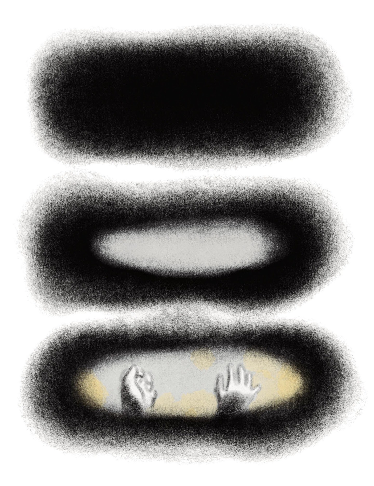 Read online A Woman's Voice comic -  Issue # TPB (Part 3) - 7