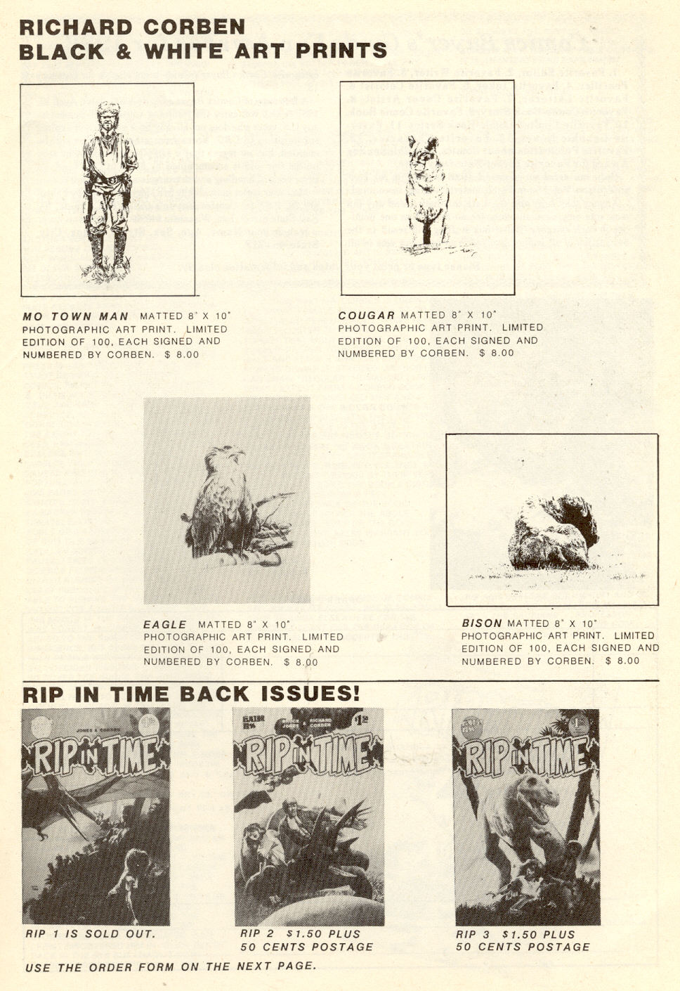 Read online Rip in Time comic -  Issue #3 - 33