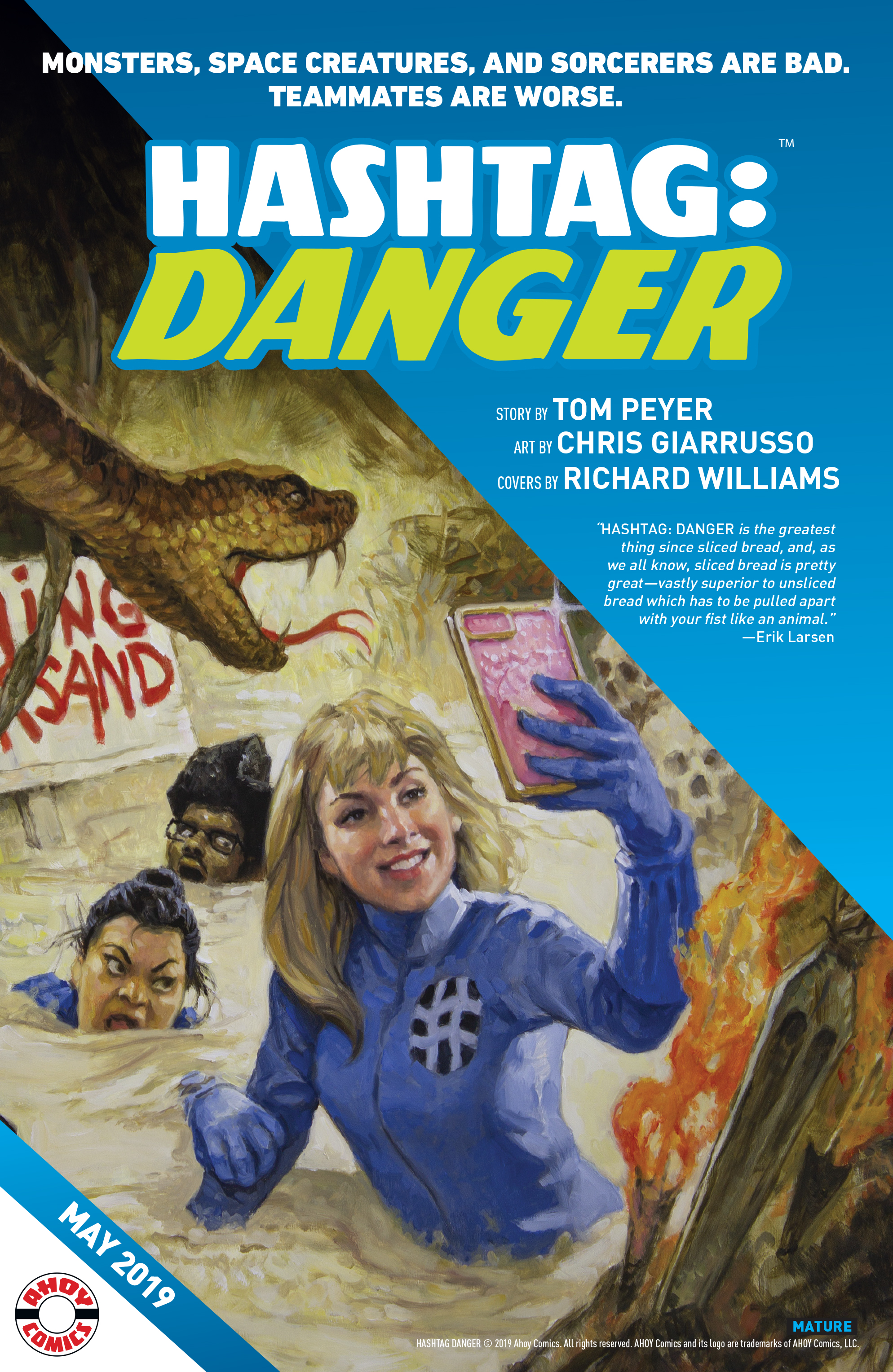 Read online Dragonfly & Dragonflyman comic -  Issue # Full - 33