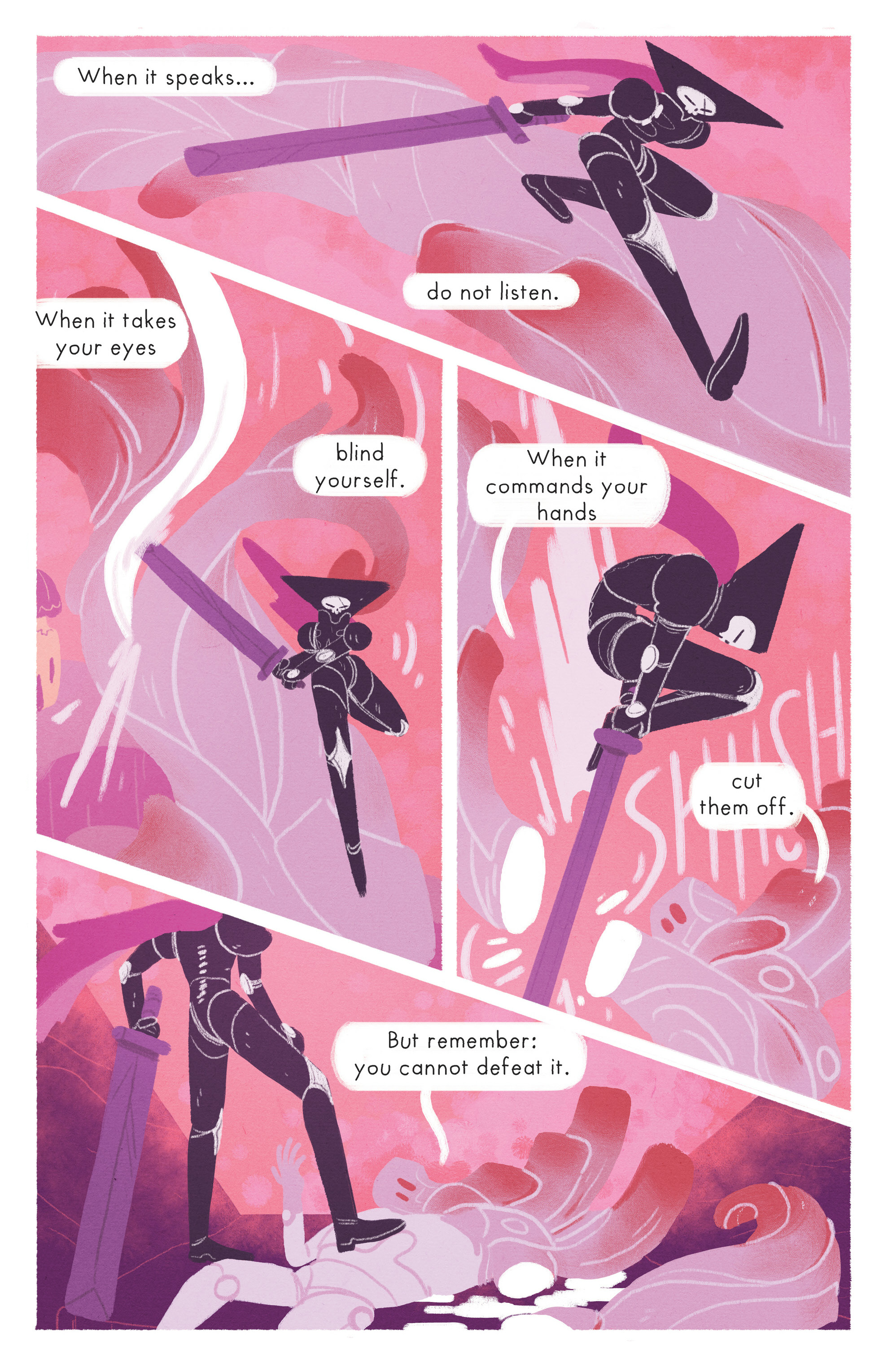 Read online Ophiuchus comic -  Issue # TPB - 13