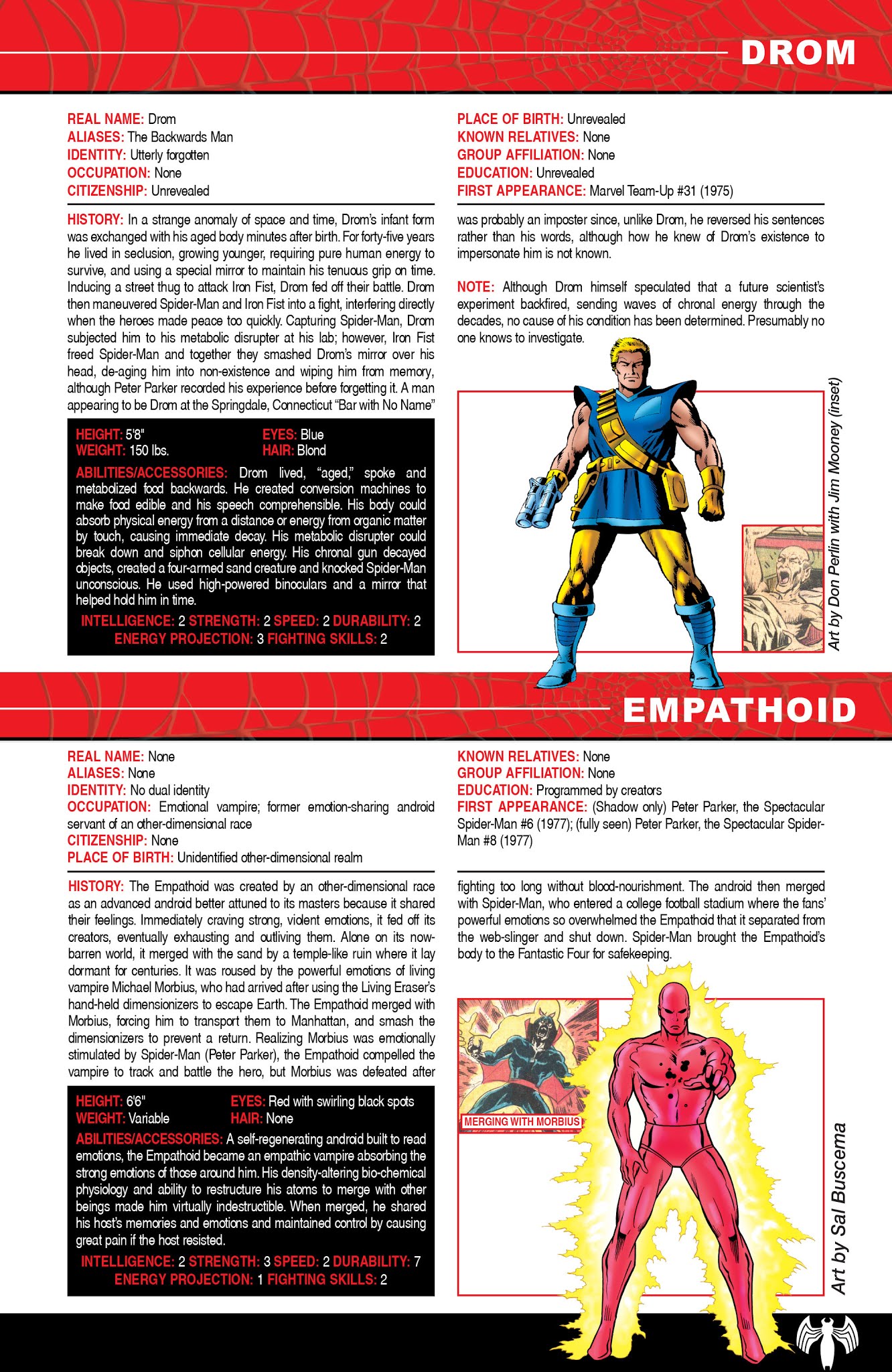 Read online Spider-Man, Peter Parker:  Back in Black comic -  Issue # TPB (Part 3) - 93