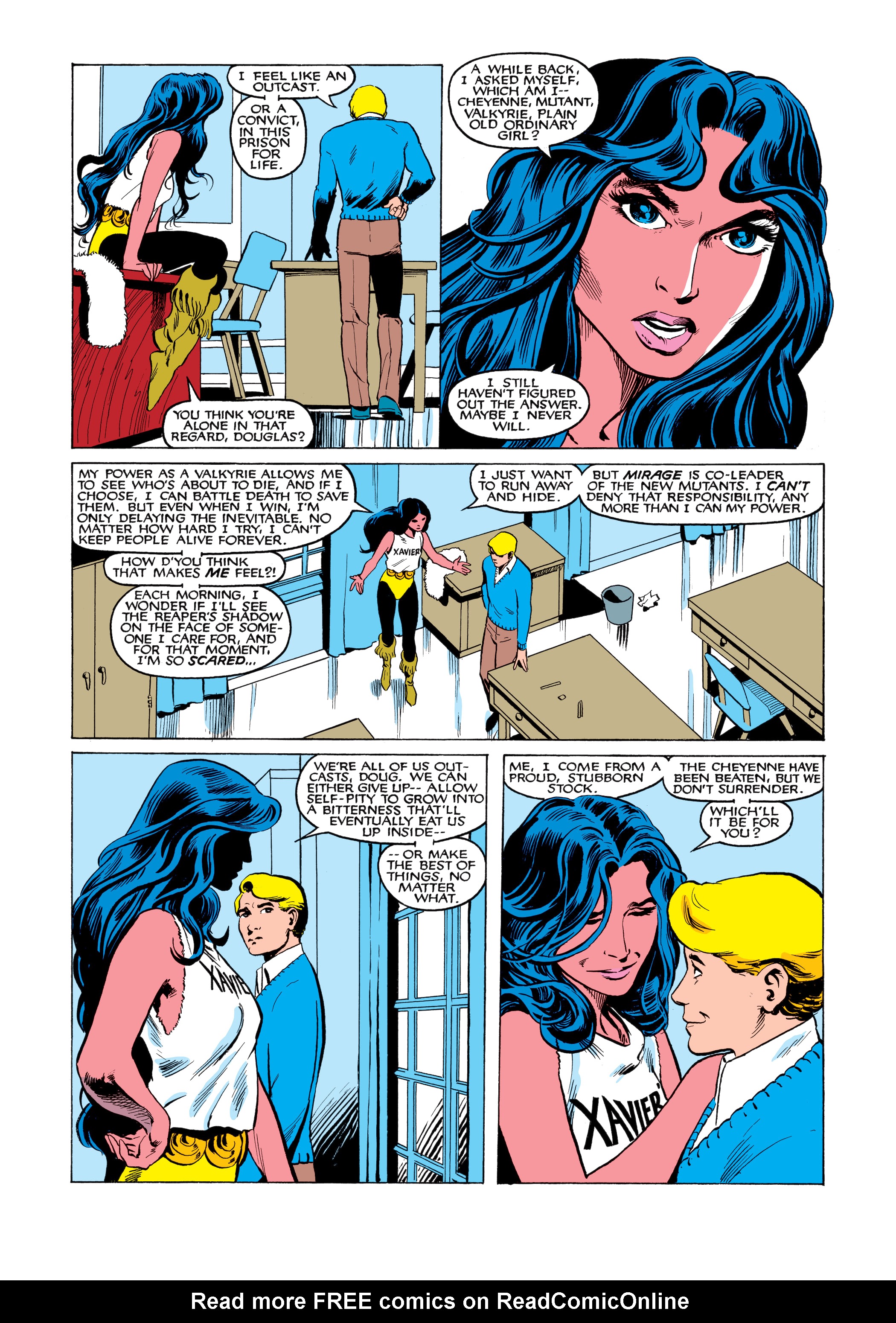Read online Marvel Masterworks: The Uncanny X-Men comic -  Issue # TPB 14 (Part 1) - 15