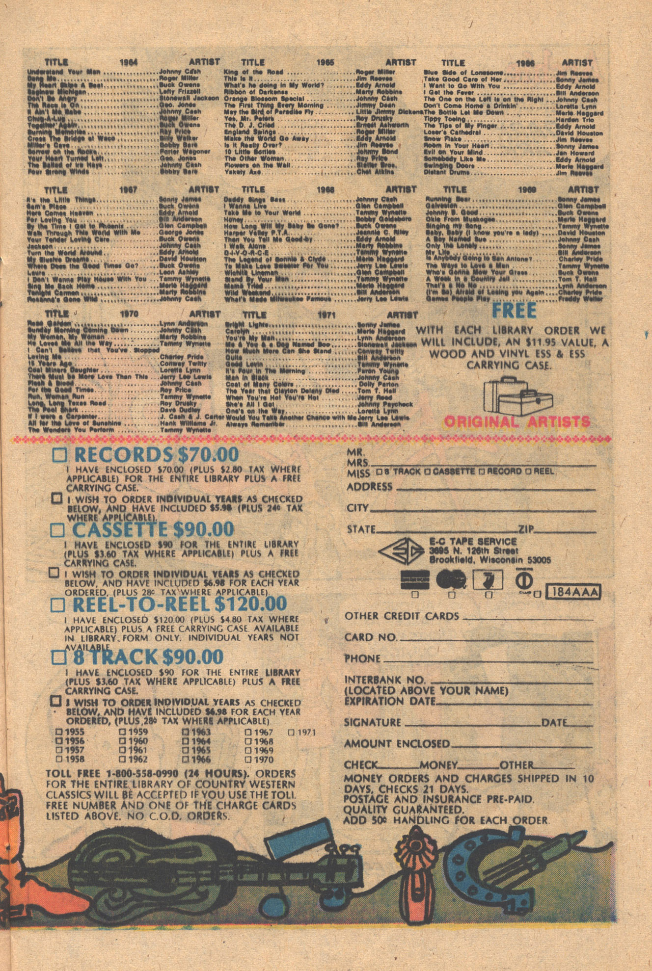 Read online Archie at Riverdale High (1972) comic -  Issue #16 - 13