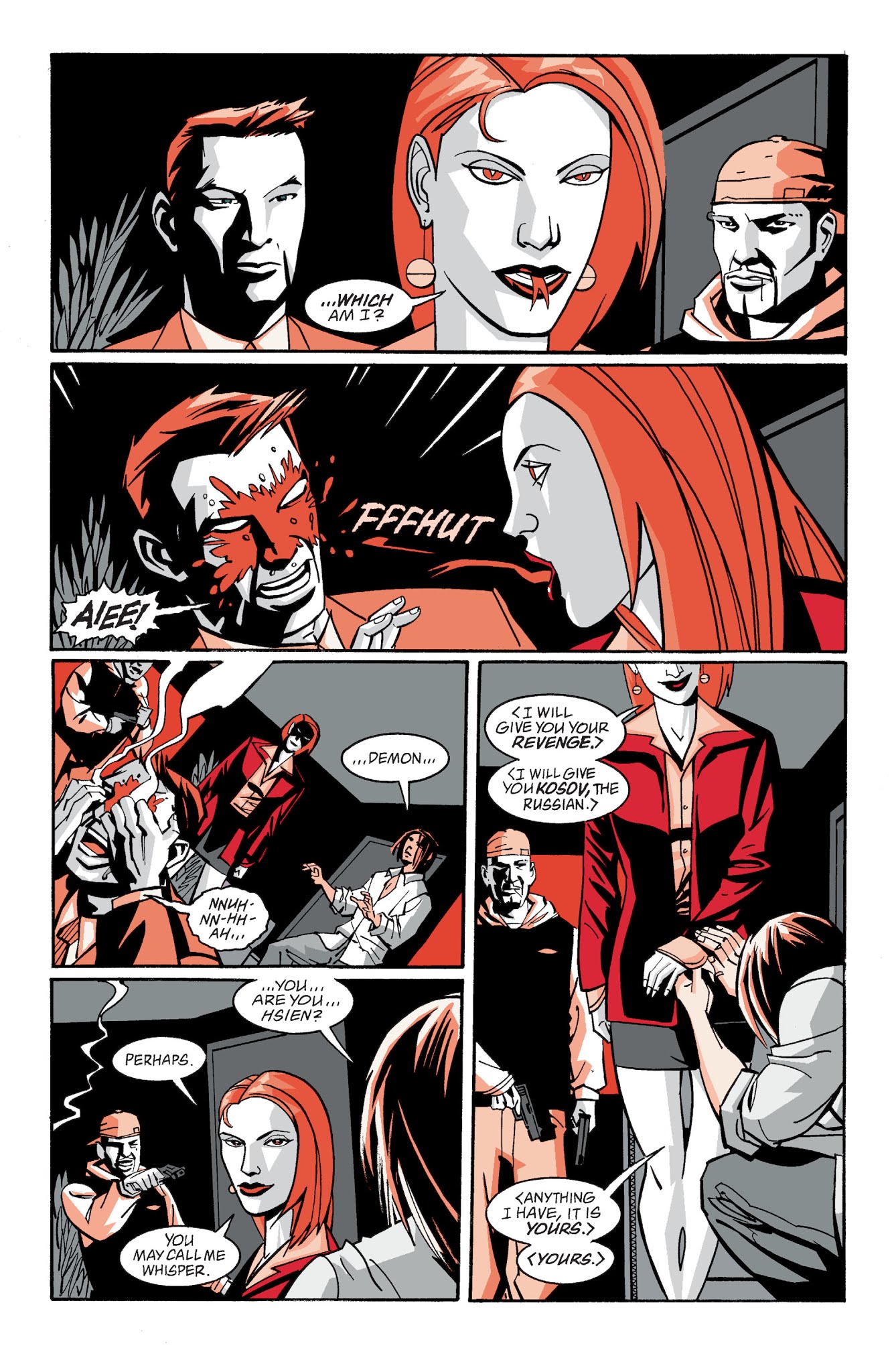 Read online Batman: New Gotham comic -  Issue # TPB 1 (Part 1) - 79