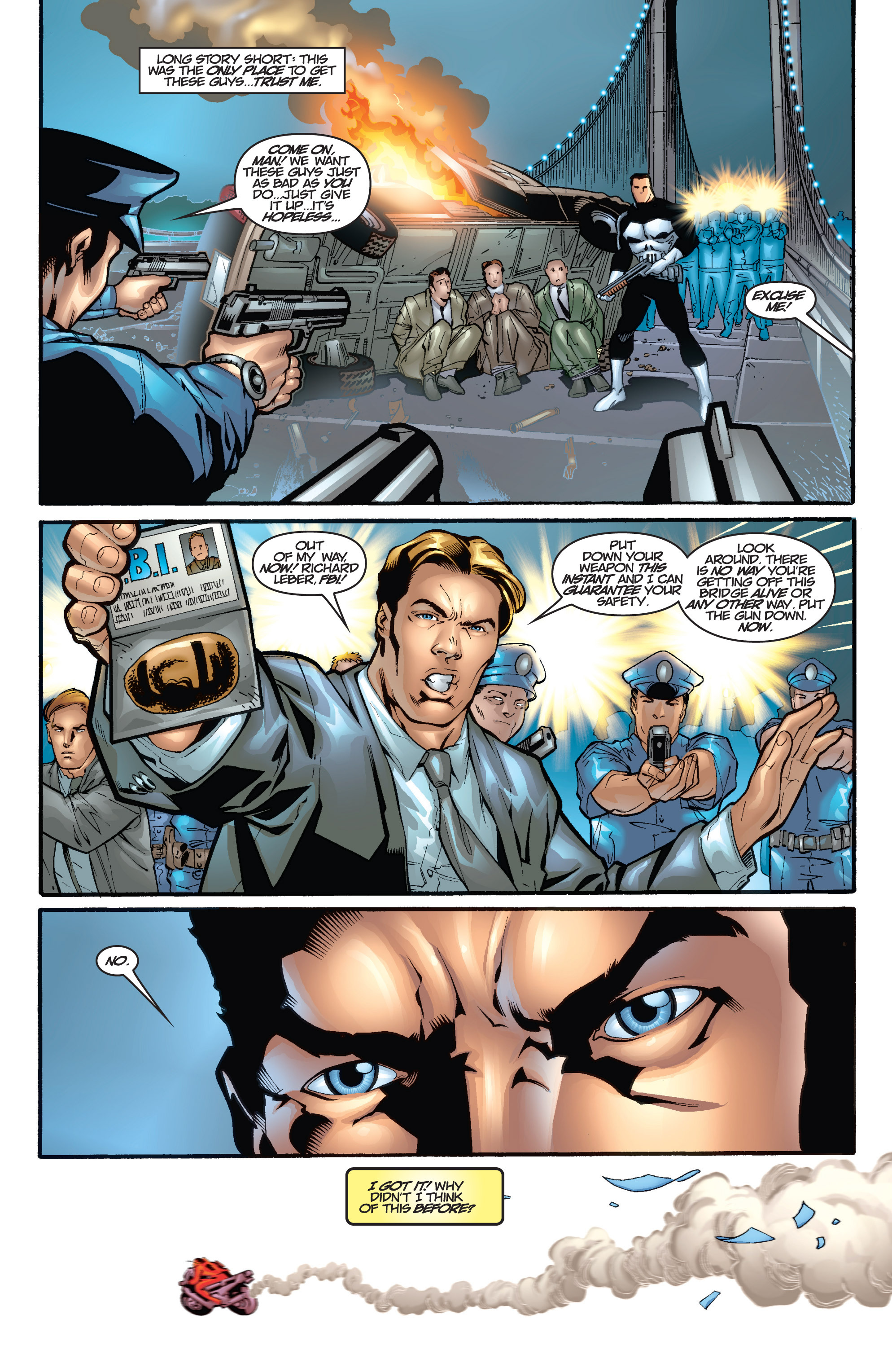 Read online Deadpool Classic comic -  Issue # TPB 7 (Part 3) - 2