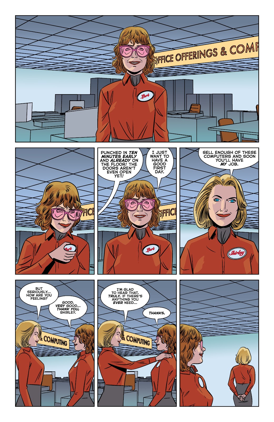 Everything issue 5 - Page 6
