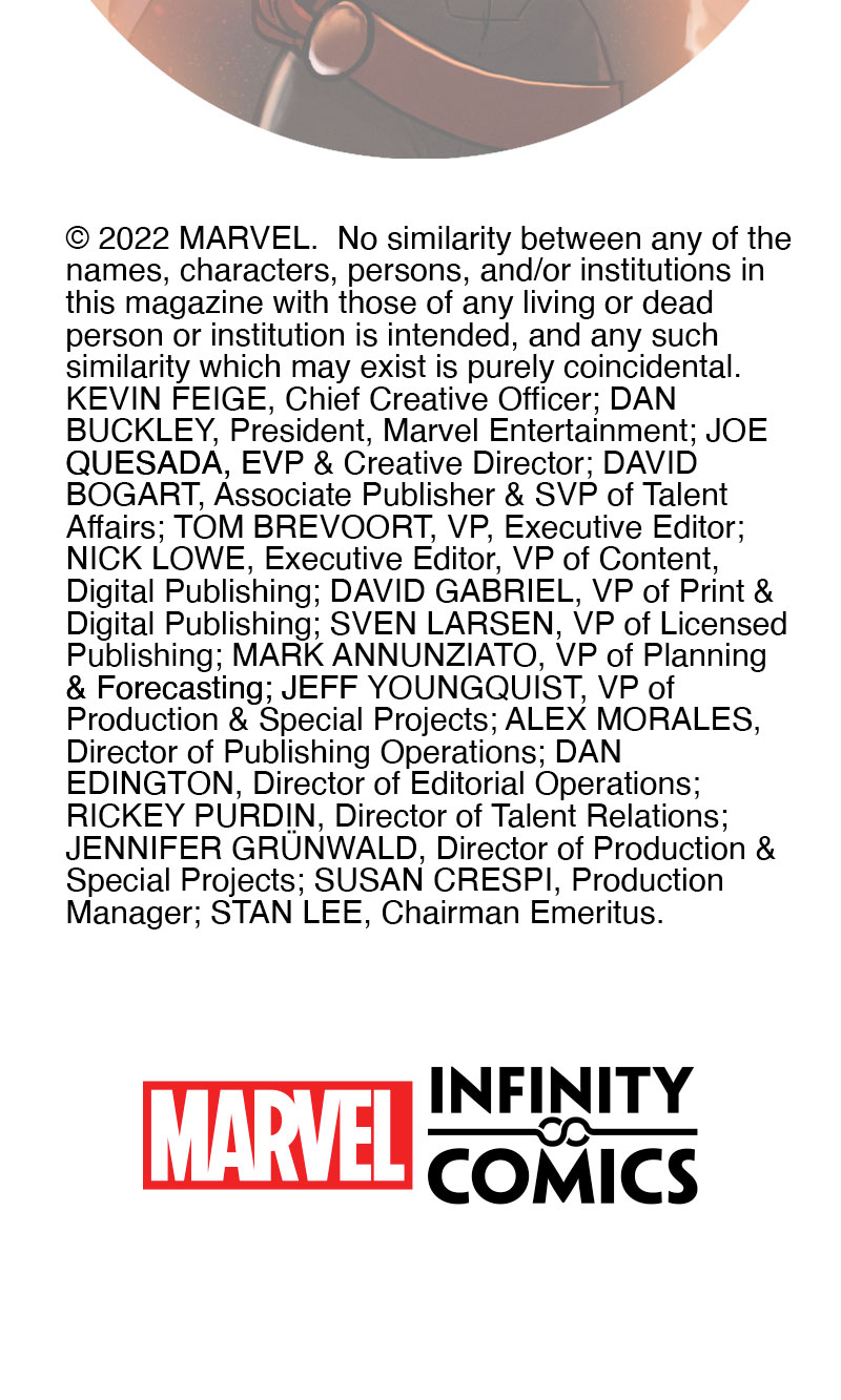 Read online Avengers Unlimited: Infinity Comic comic -  Issue #9 - 39