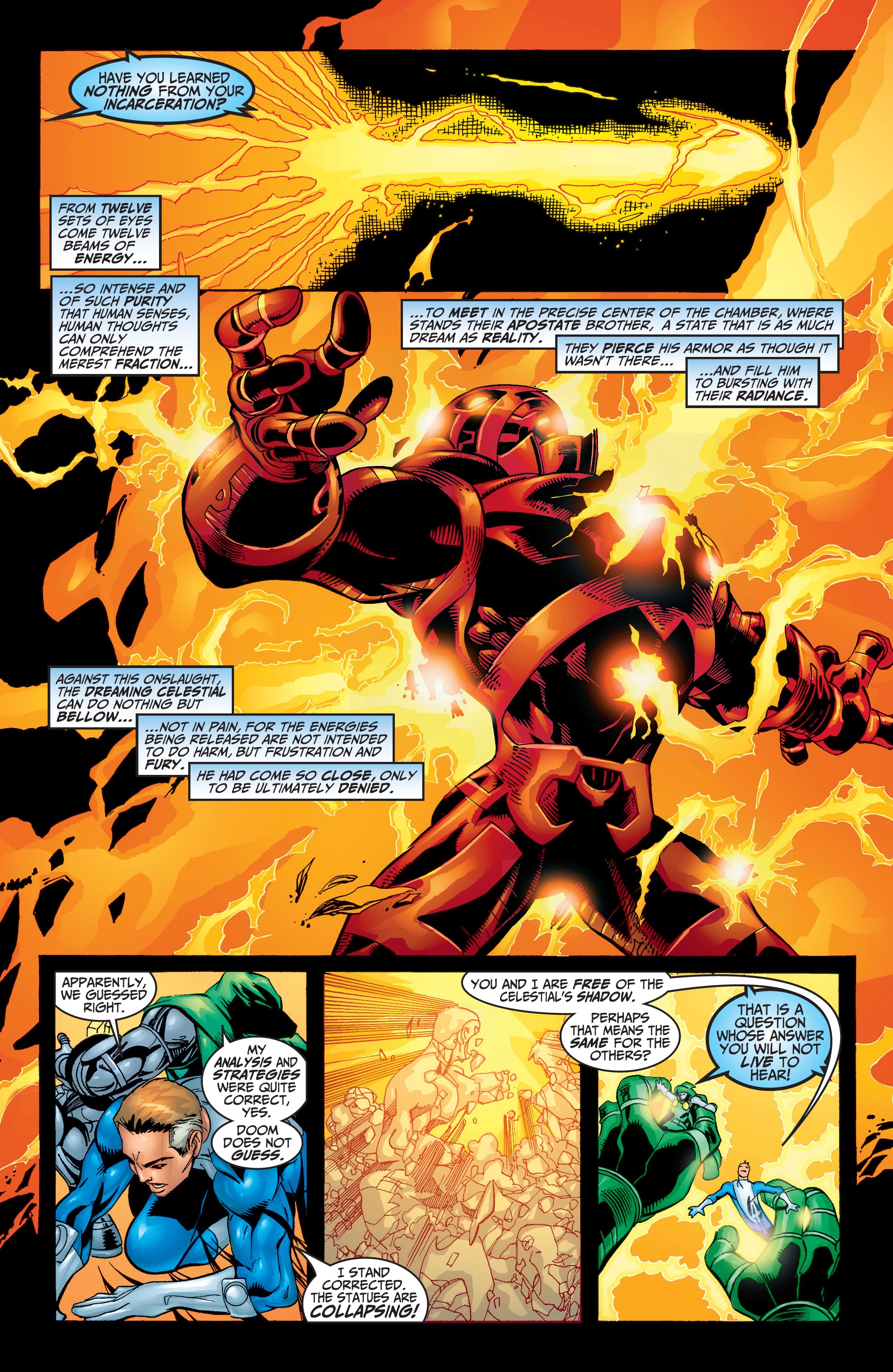 Read online Fantastic Four: Heroes Return: The Complete Collection comic -  Issue # TPB 2 (Part 3) - 81