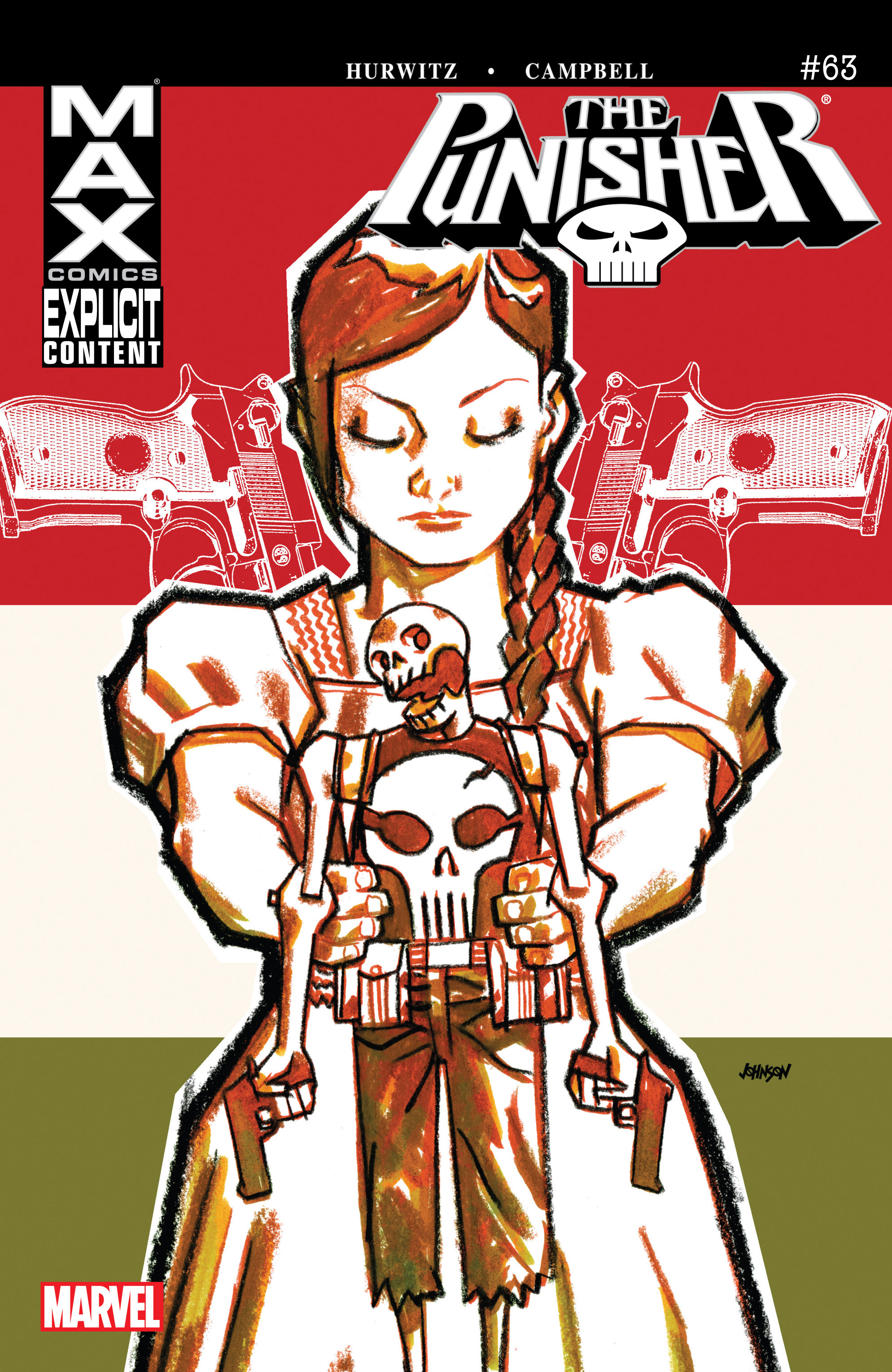 Read online Punisher Max: The Complete Collection comic -  Issue # TPB 5 (Part 2) - 59