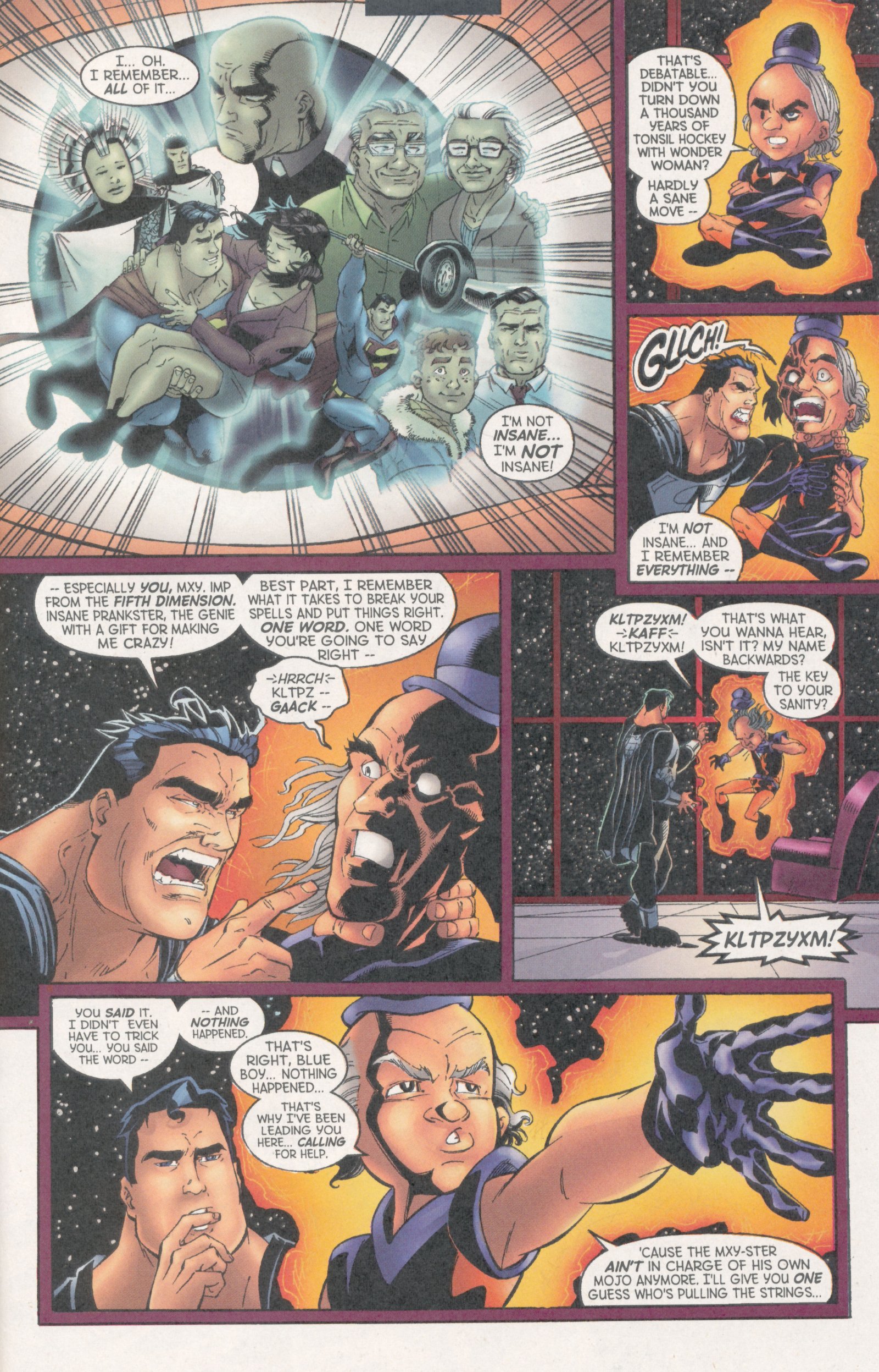 Action Comics (1938) 769 Page 27