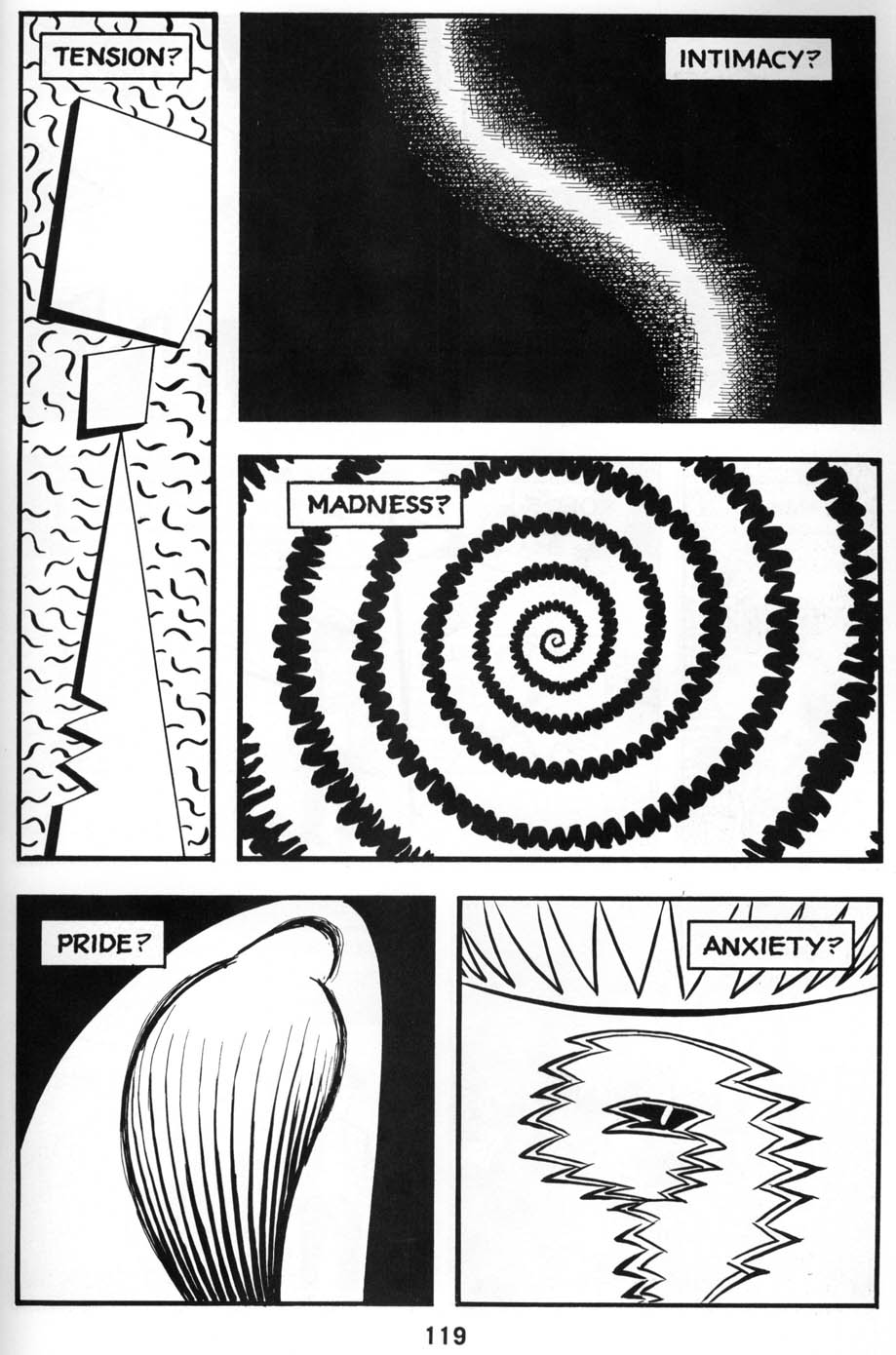 Read online Understanding Comics comic -  Issue # TPB (Part 2) - 24