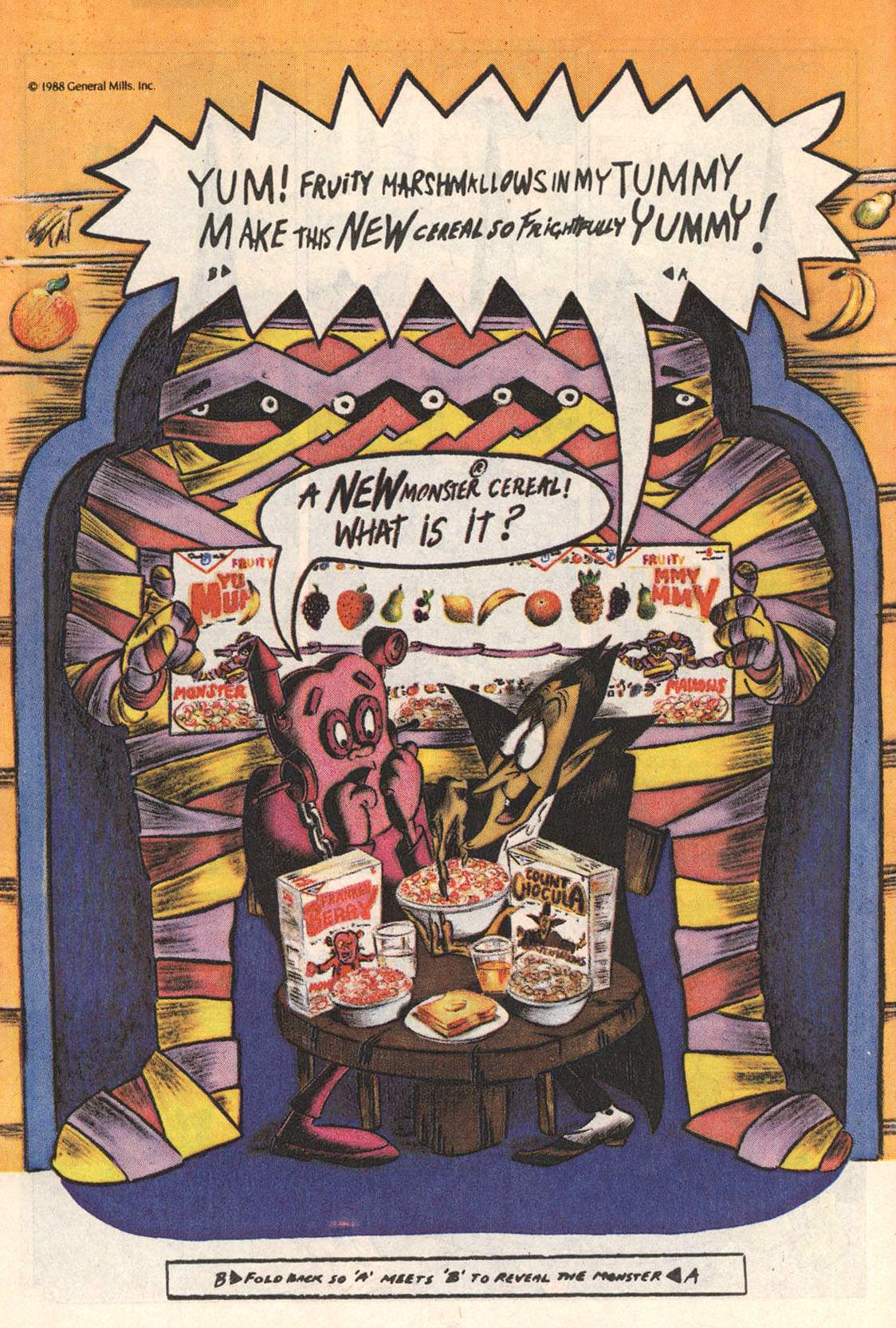 Read online Muppet Babies comic -  Issue #24 - 28