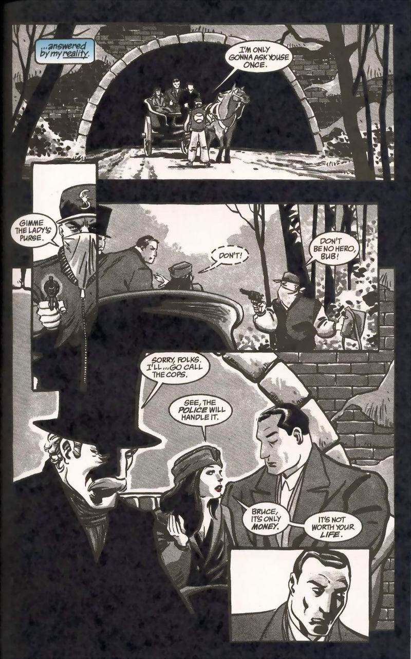 Batman: Legends of the Dark Knight _Special_1 Page 43