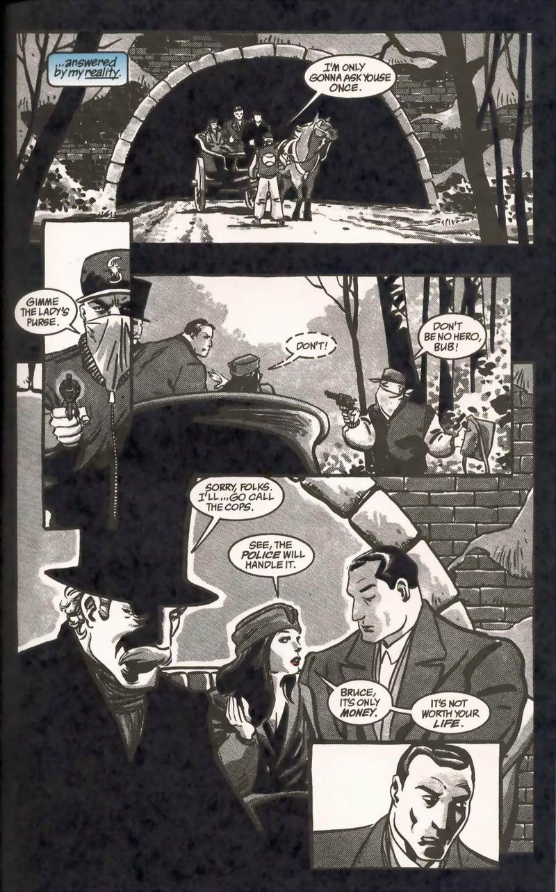 Read online Batman: Legends of the Dark Knight comic -  Issue # _Special 1 - 44