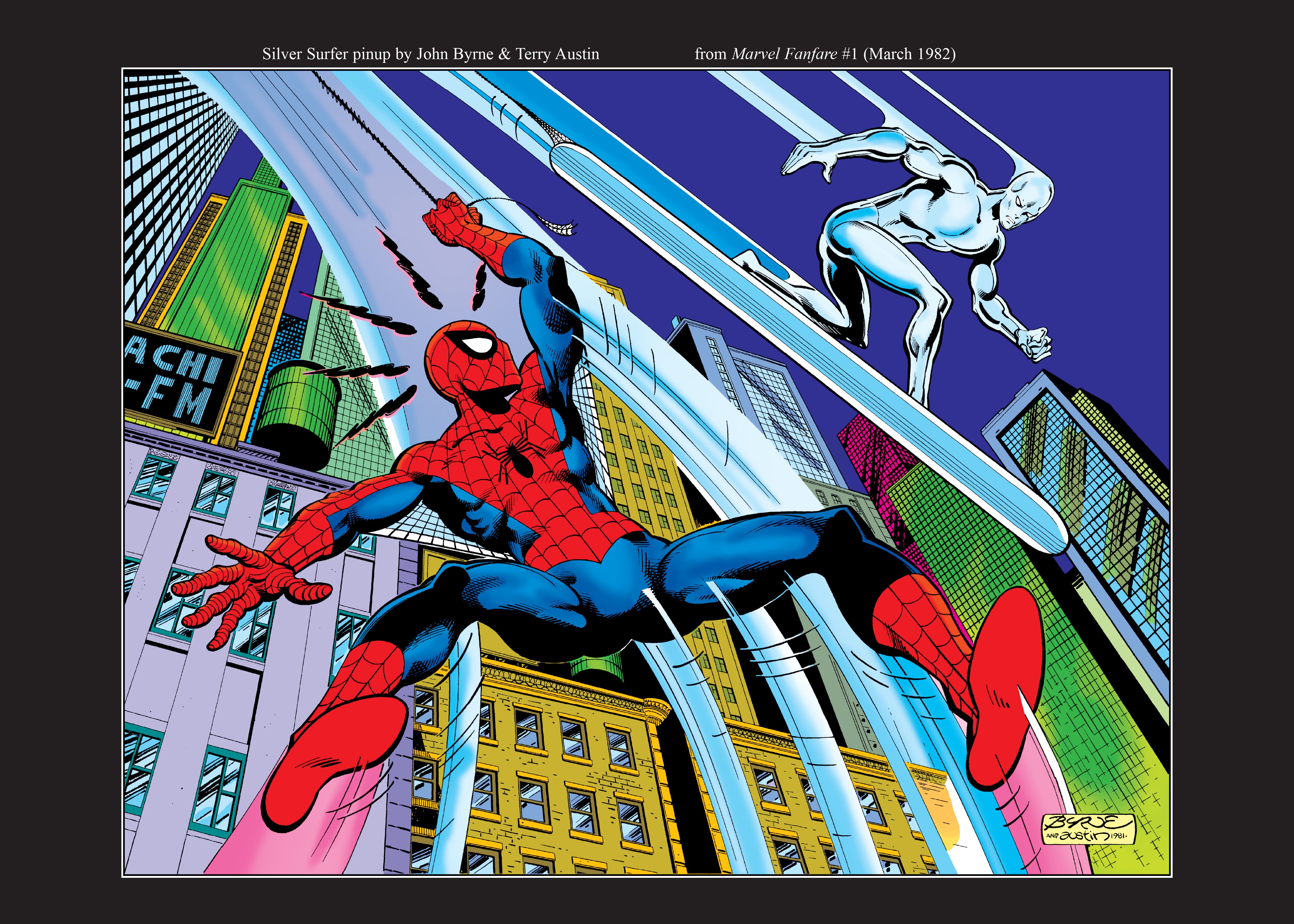 Read online Marvel Masterworks: The Fantastic Four comic -  Issue # TPB 22 (Part 4) - 25