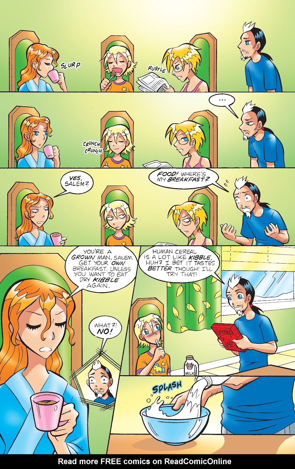 Archie Comics 80th Anniversary Presents issue 21 - Page 81