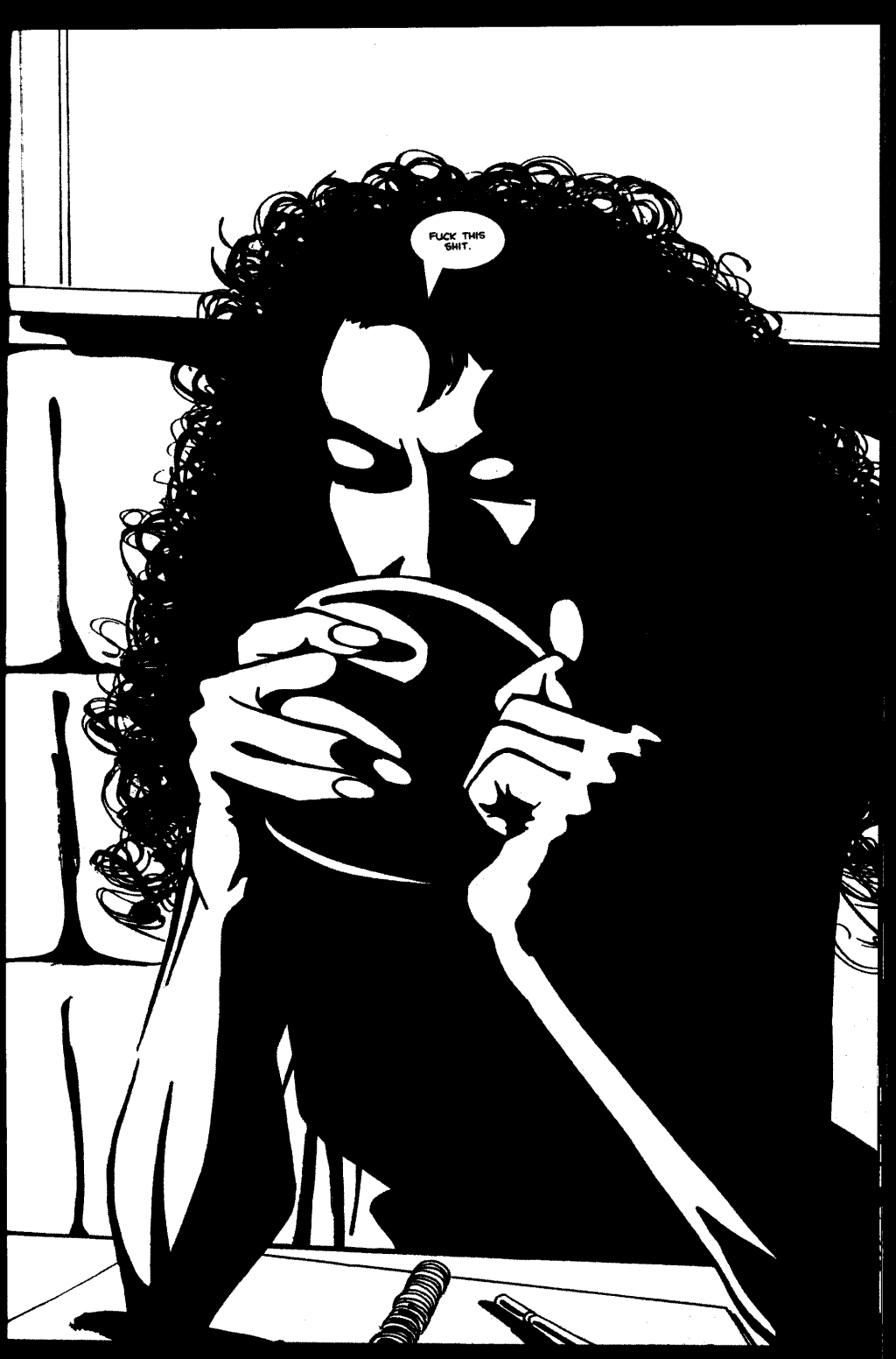 Read online Jinx: The Definitive Collection comic -  Issue # TPB - 170