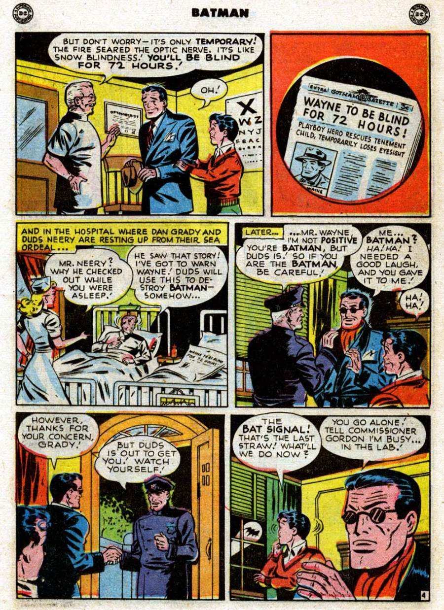 Read online Batman (1940) comic -  Issue #42 - 18