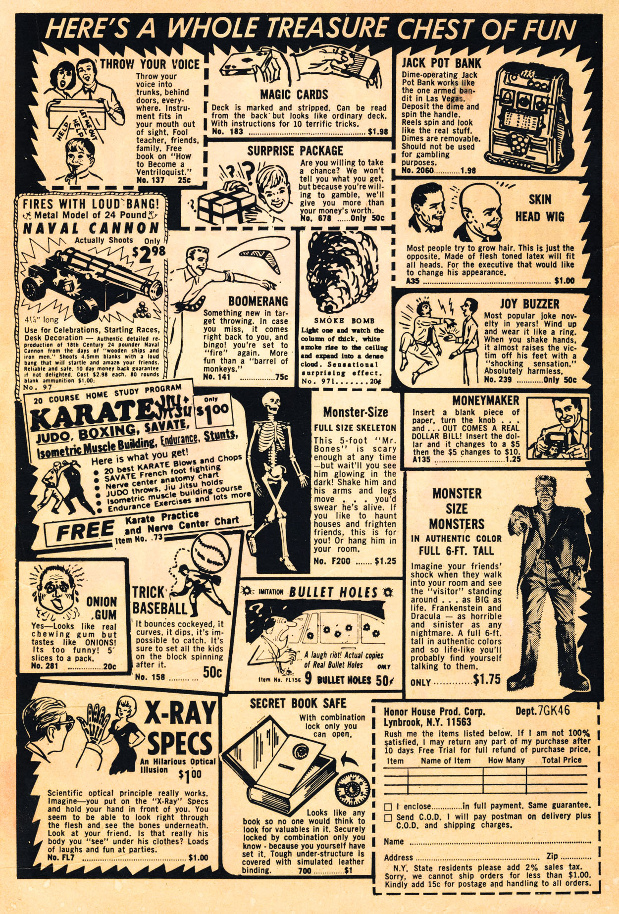 Read online Jughead (1965) comic -  Issue #162 - 2