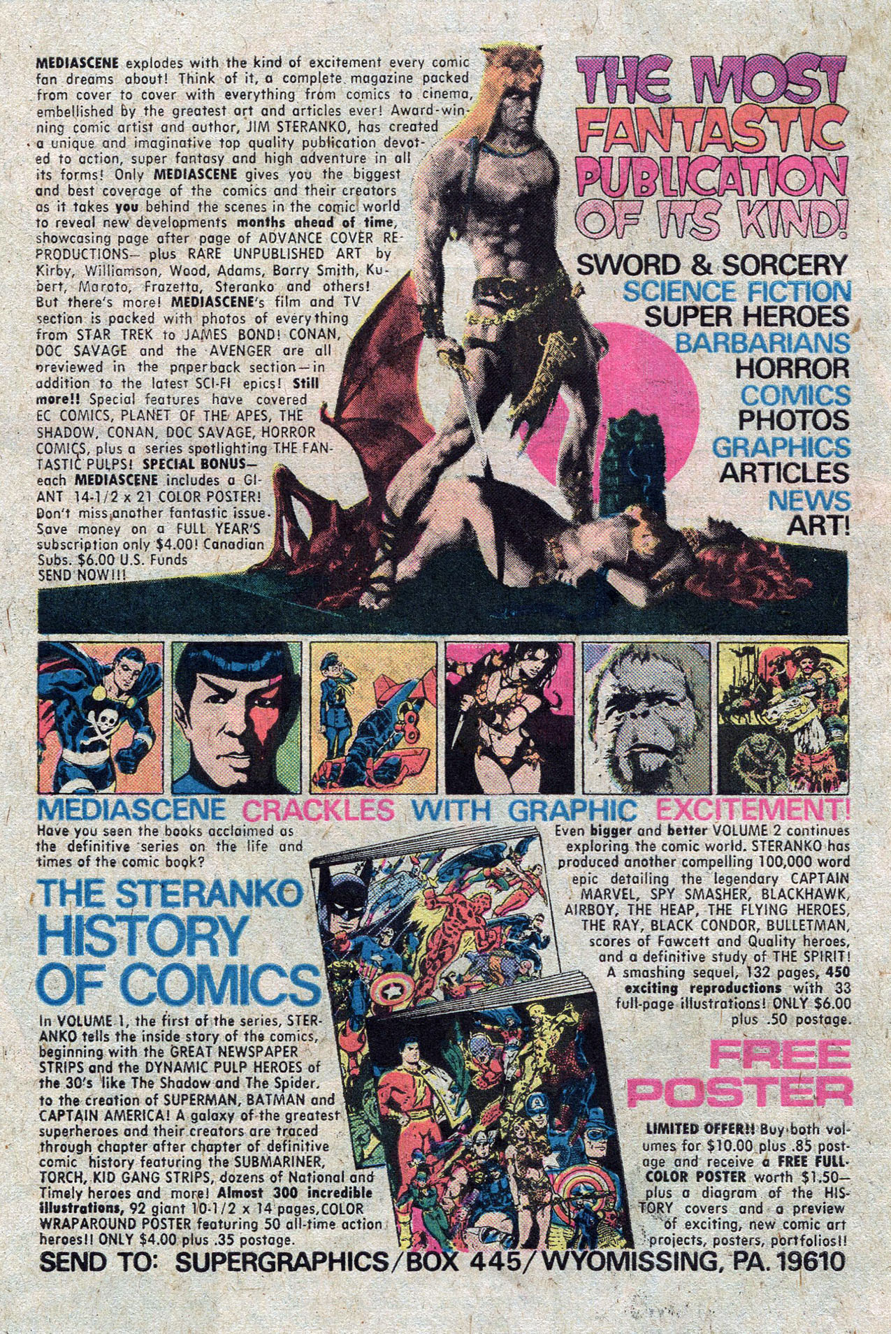 Read online Planet of Vampires comic -  Issue #1 - 5