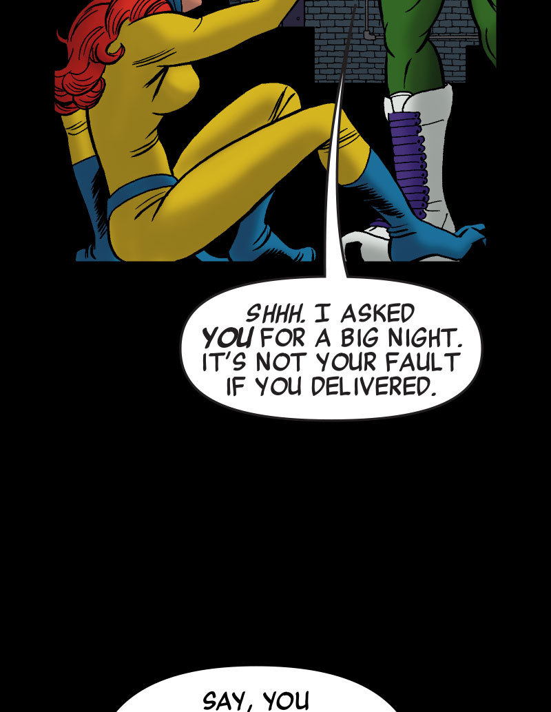Read online She-Hulk: Law and Disorder Infinity Comic comic -  Issue #4 - 79