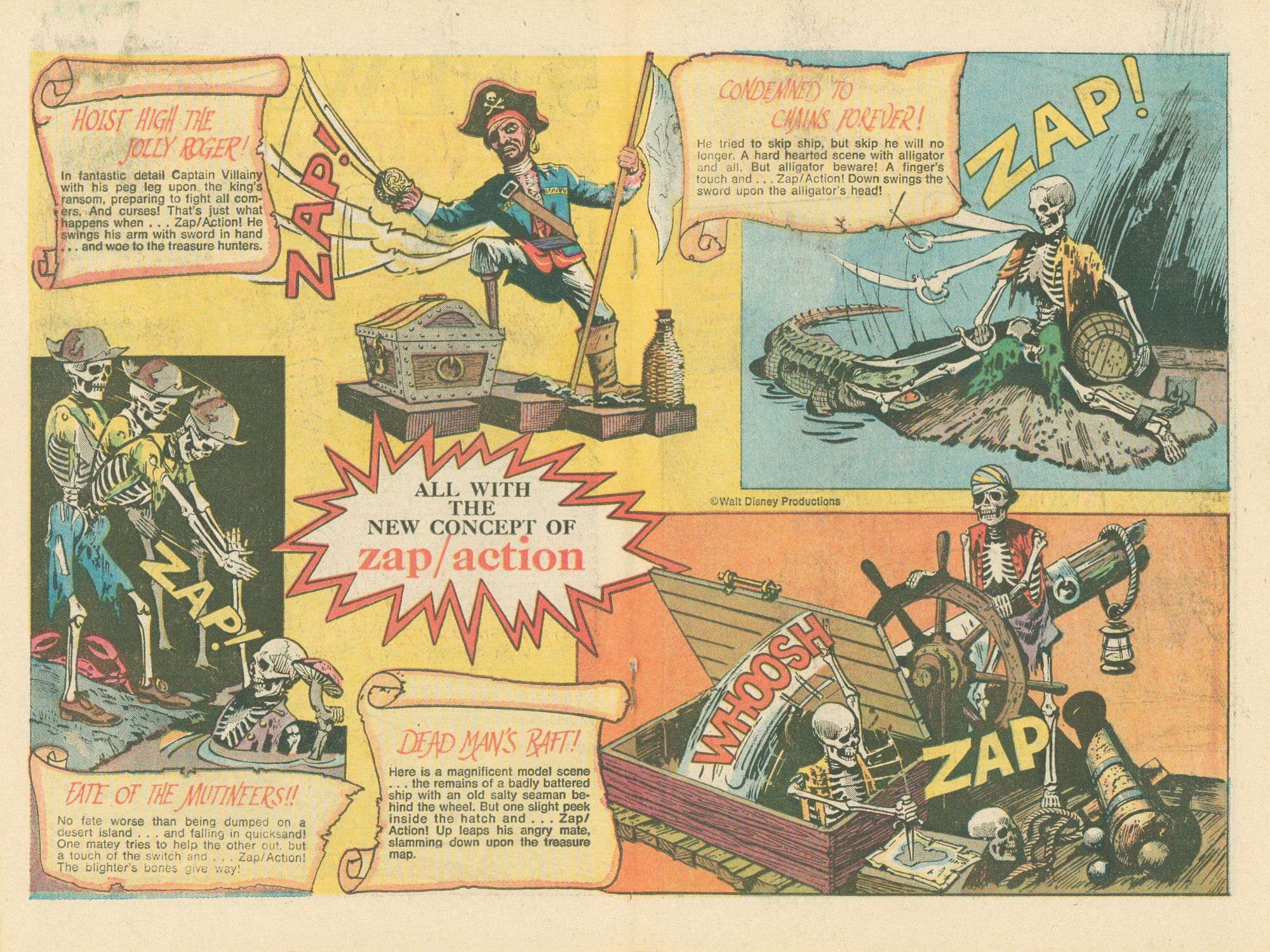 Read online House of Mystery (1951) comic -  Issue #215 - 18