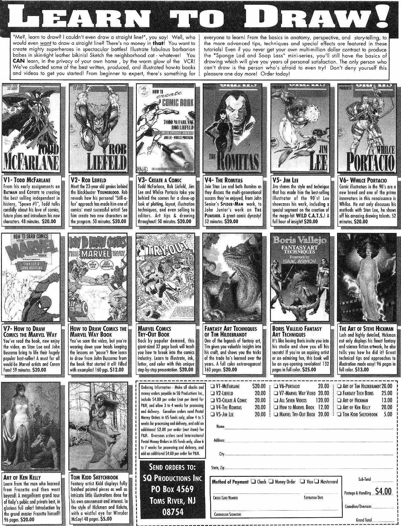 Read online The Savage Sword Of Conan comic -  Issue #208 - 50