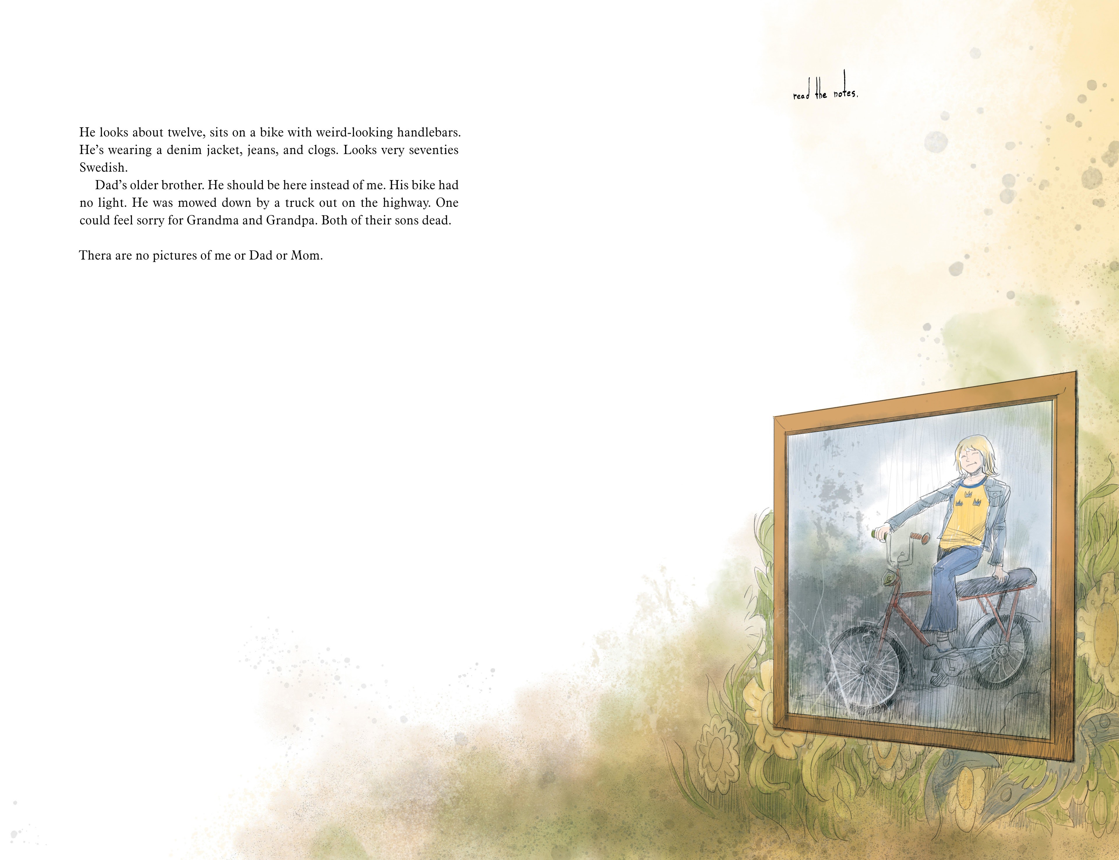 Read online The Crows comic -  Issue # TPB - 22