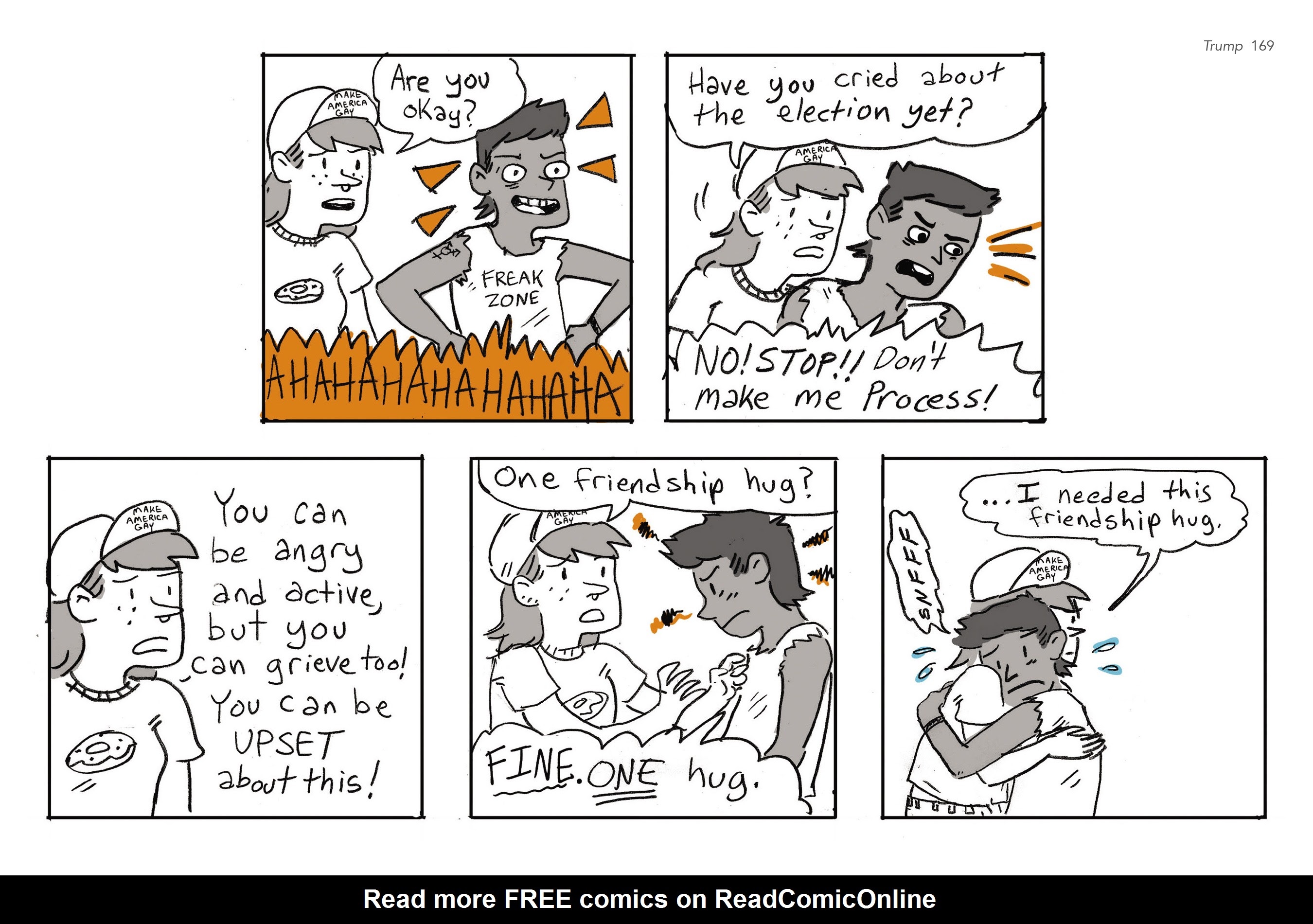 Read online Grease Bats comic -  Issue # TPB (Part 2) - 71