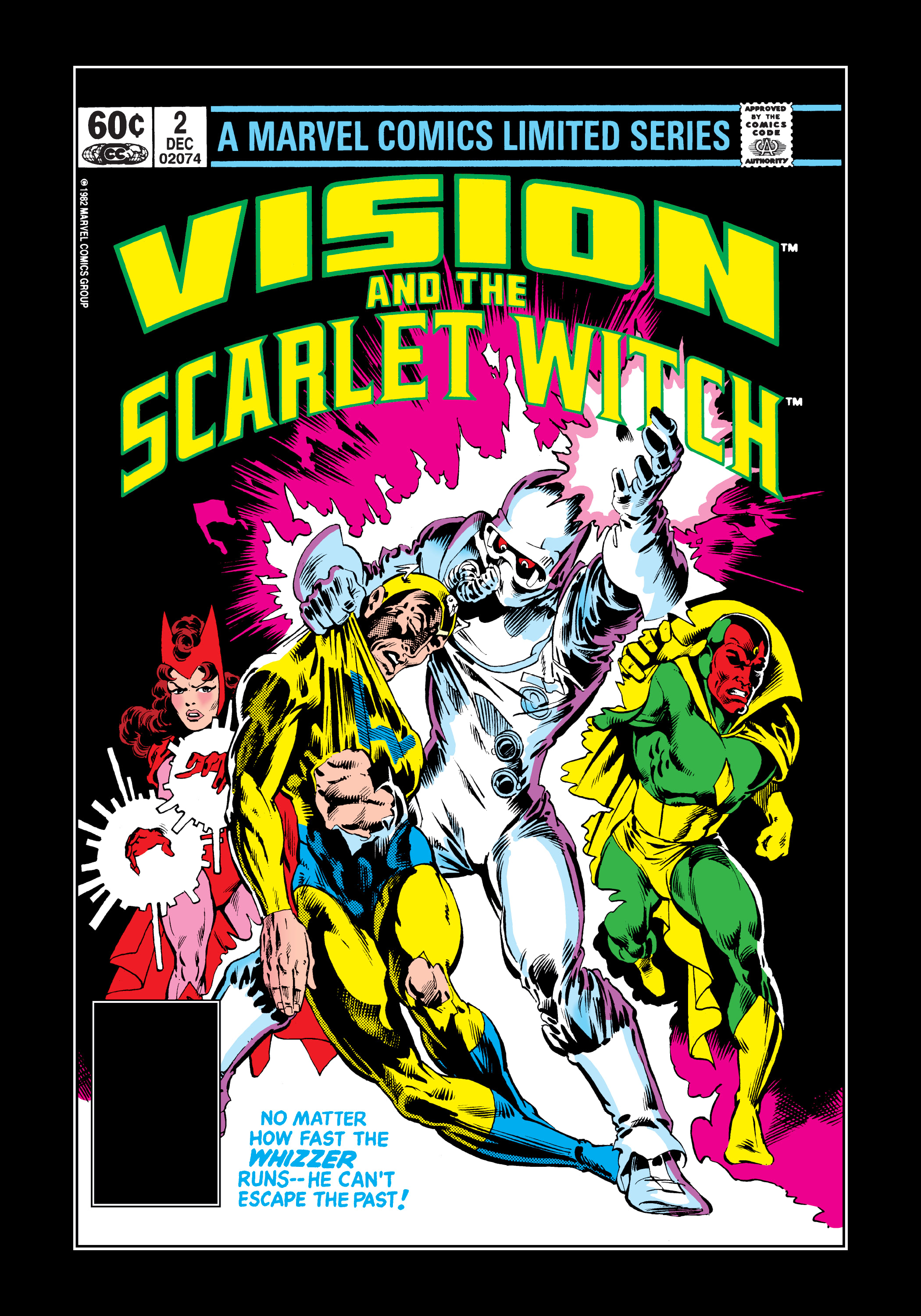 Read online Marvel Masterworks: The Avengers comic -  Issue # TPB 21 (Part 3) - 100