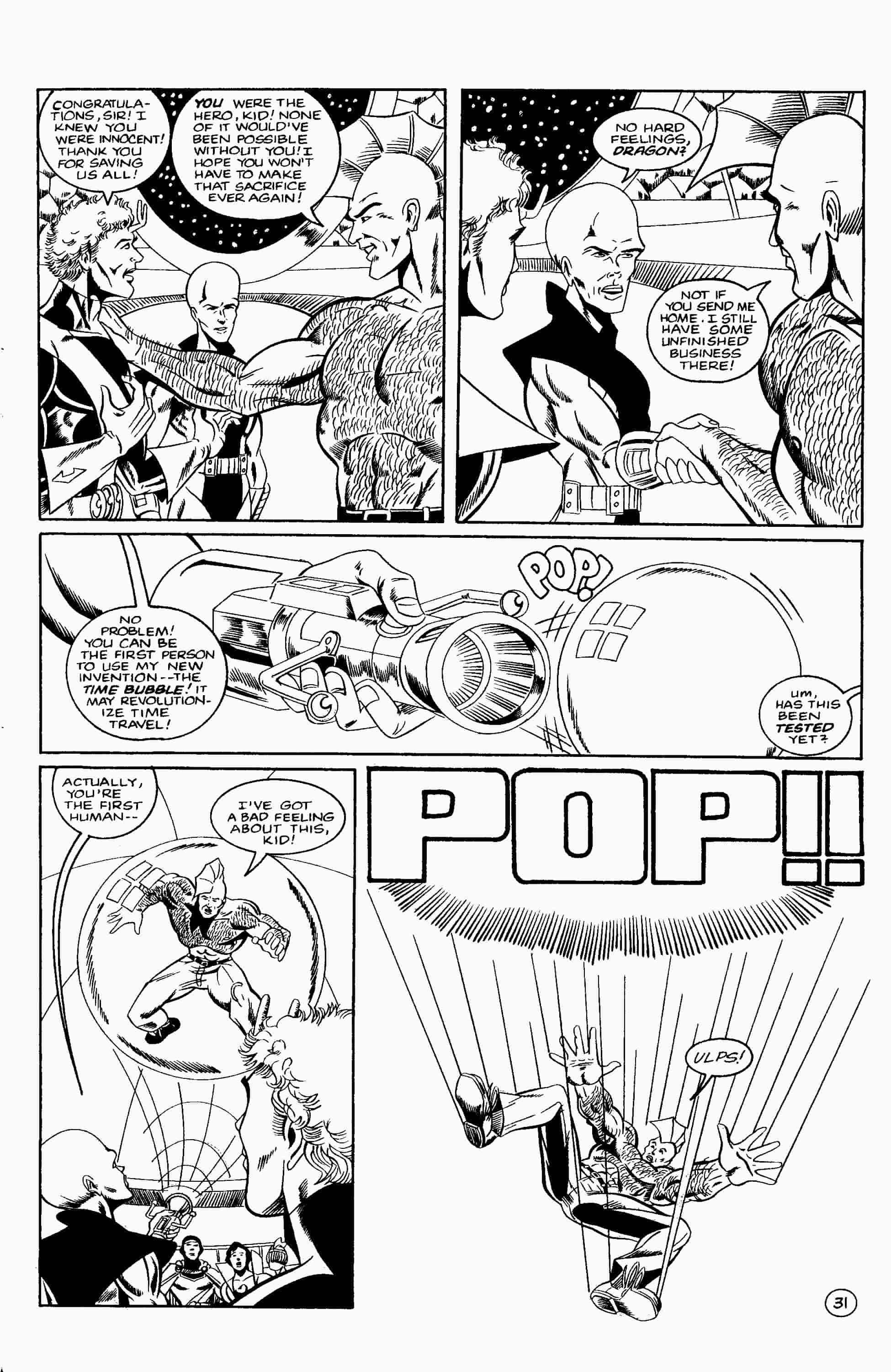 Read online Big Bang Comics comic -  Issue #18 - 34