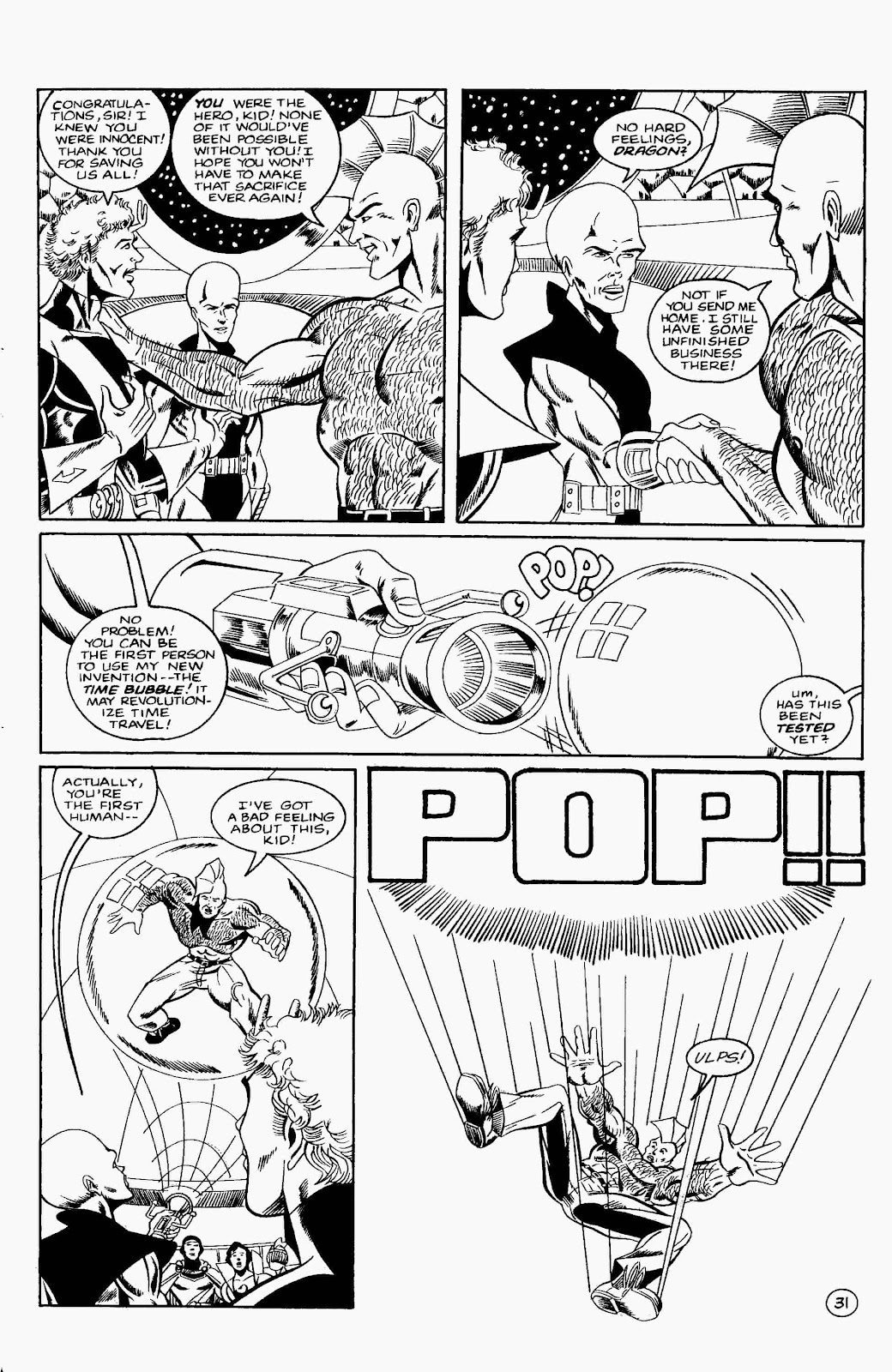 Big Bang Comics issue 18 - Page 34