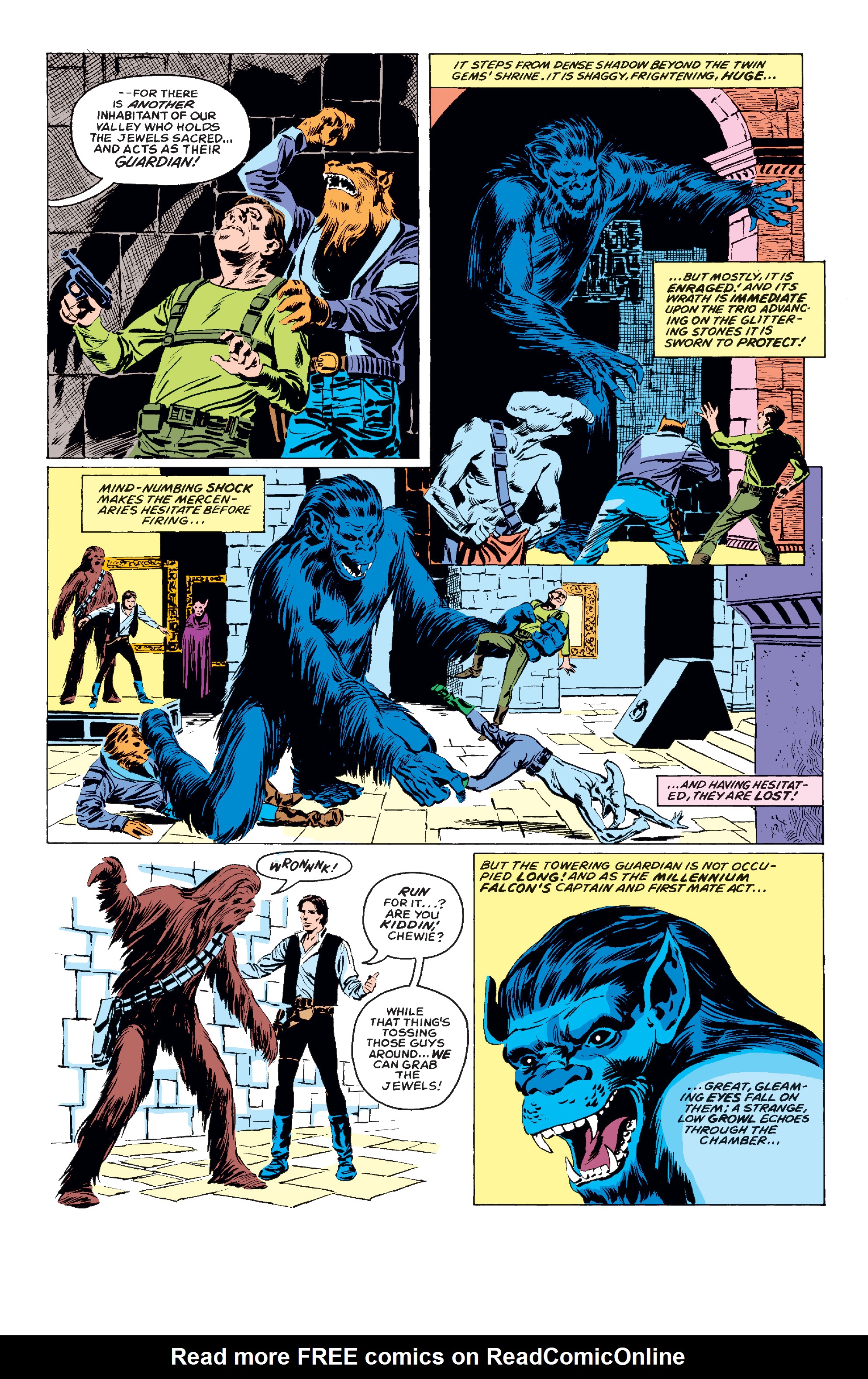 Read online Star Wars Legends: Forever Crimson comic -  Issue # TPB (Part 1) - 82