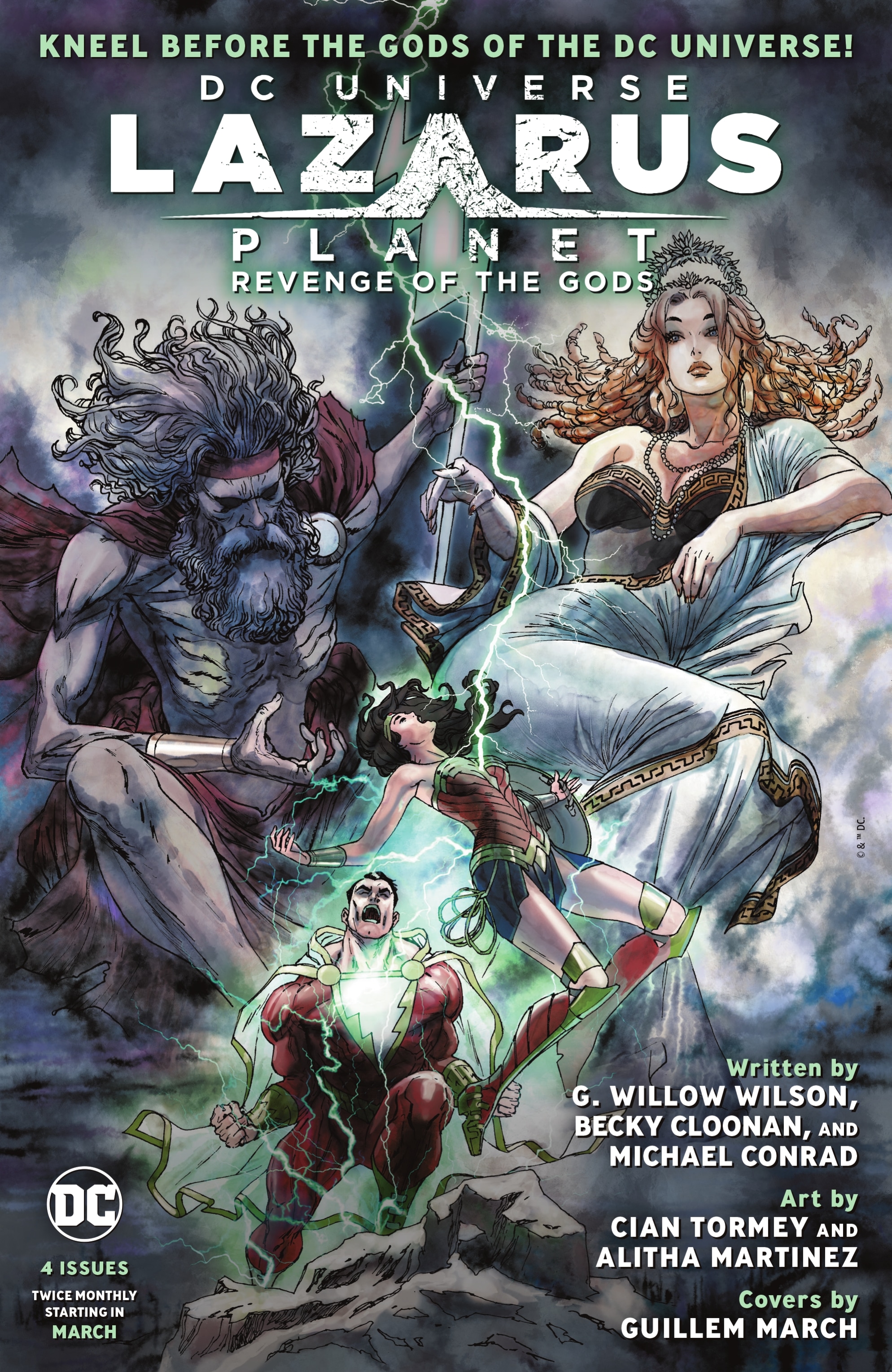 Read online Adventures of Superman: Jon Kent comic -  Issue #1 - 24