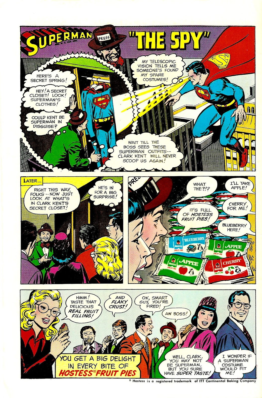 Action Comics (1938) issue 448 - Page 2