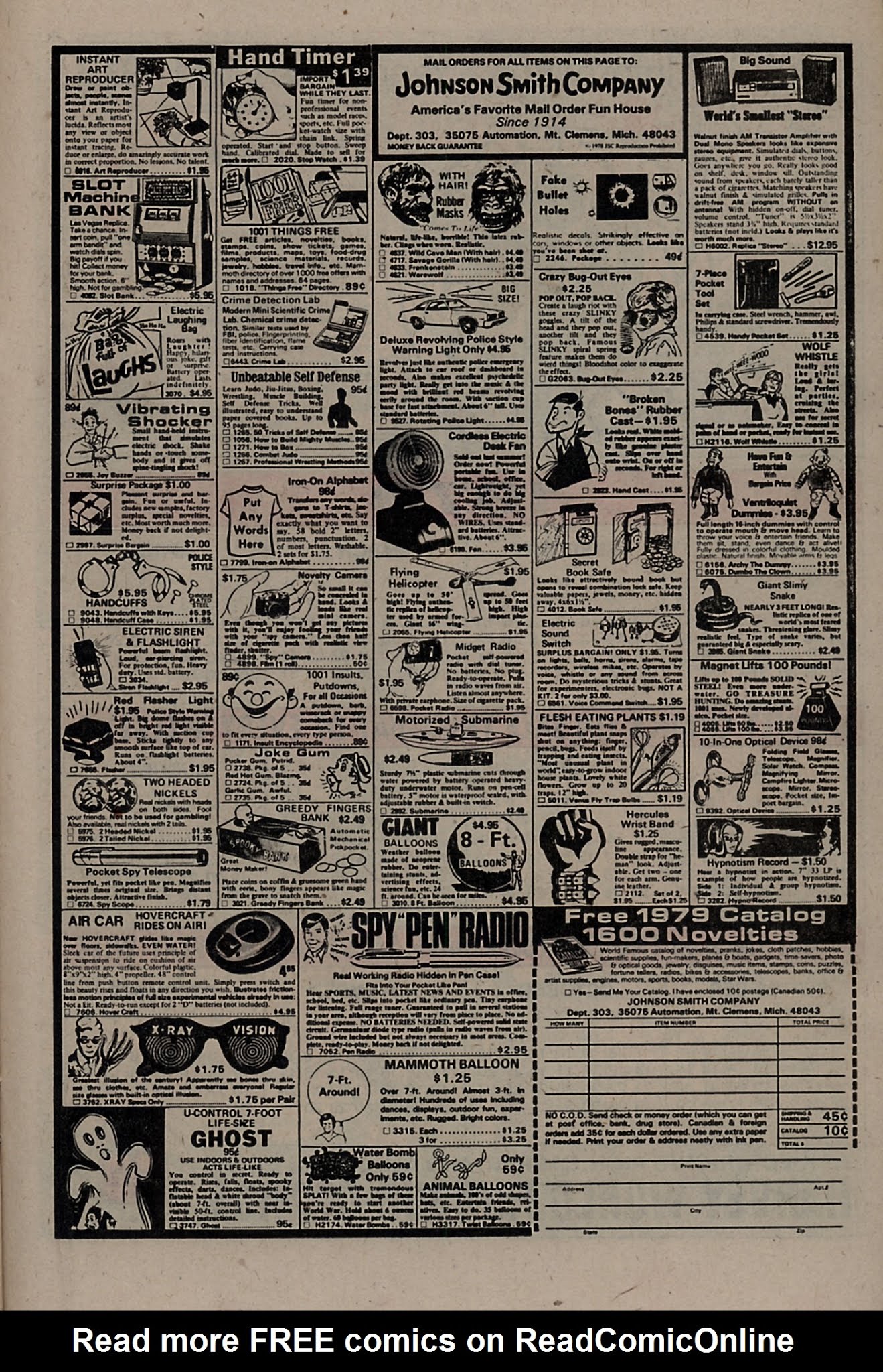 Read online Richie Rich & Dollar the Dog comic -  Issue #7 - 35