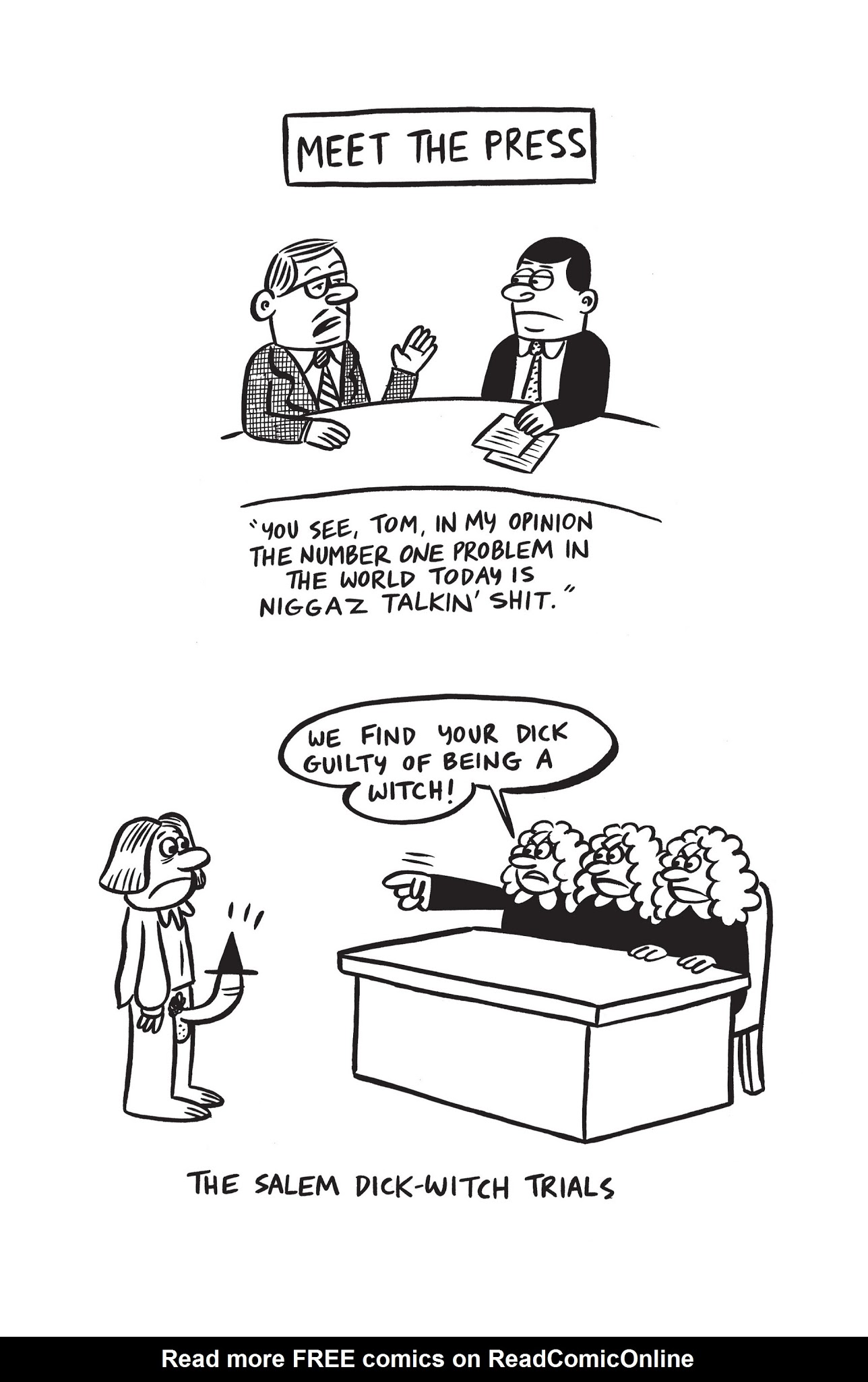 Read online Angry Youth Comix comic -  Issue #10 - 27